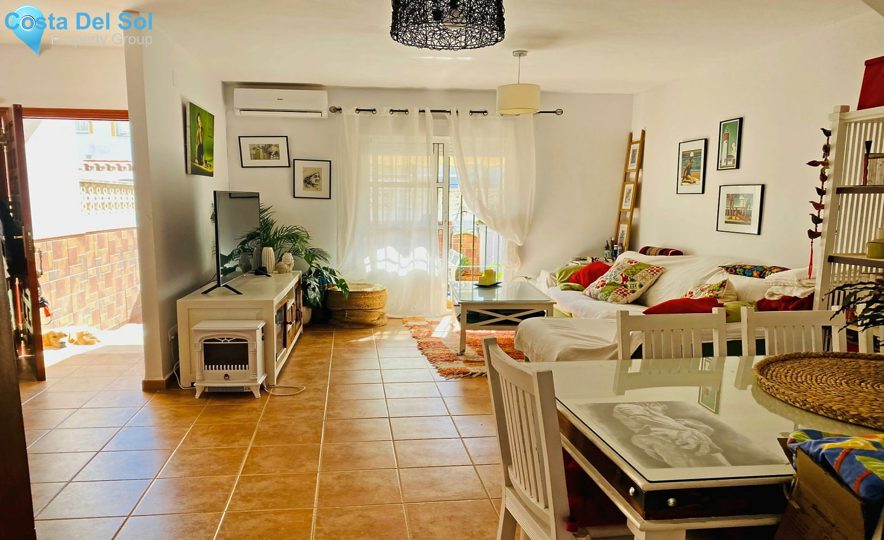 Townhouse in Manilva-1172106