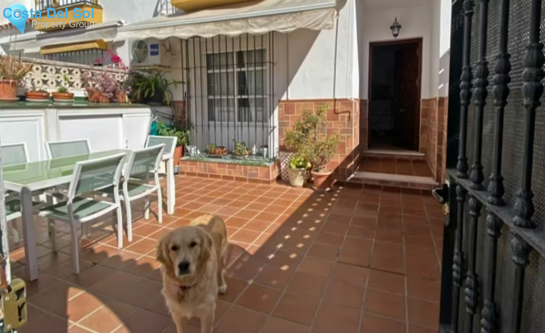 Townhouse in Manilva-1172108