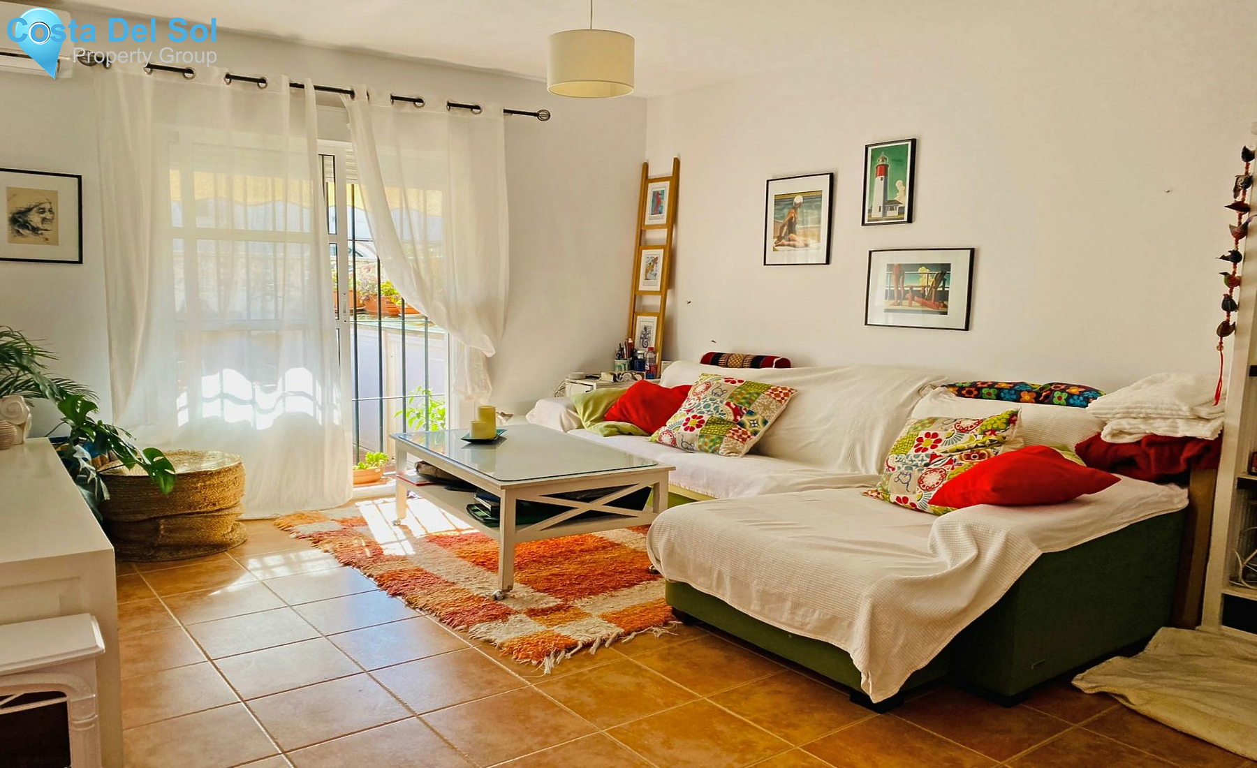 Townhouse in Manilva-1172096