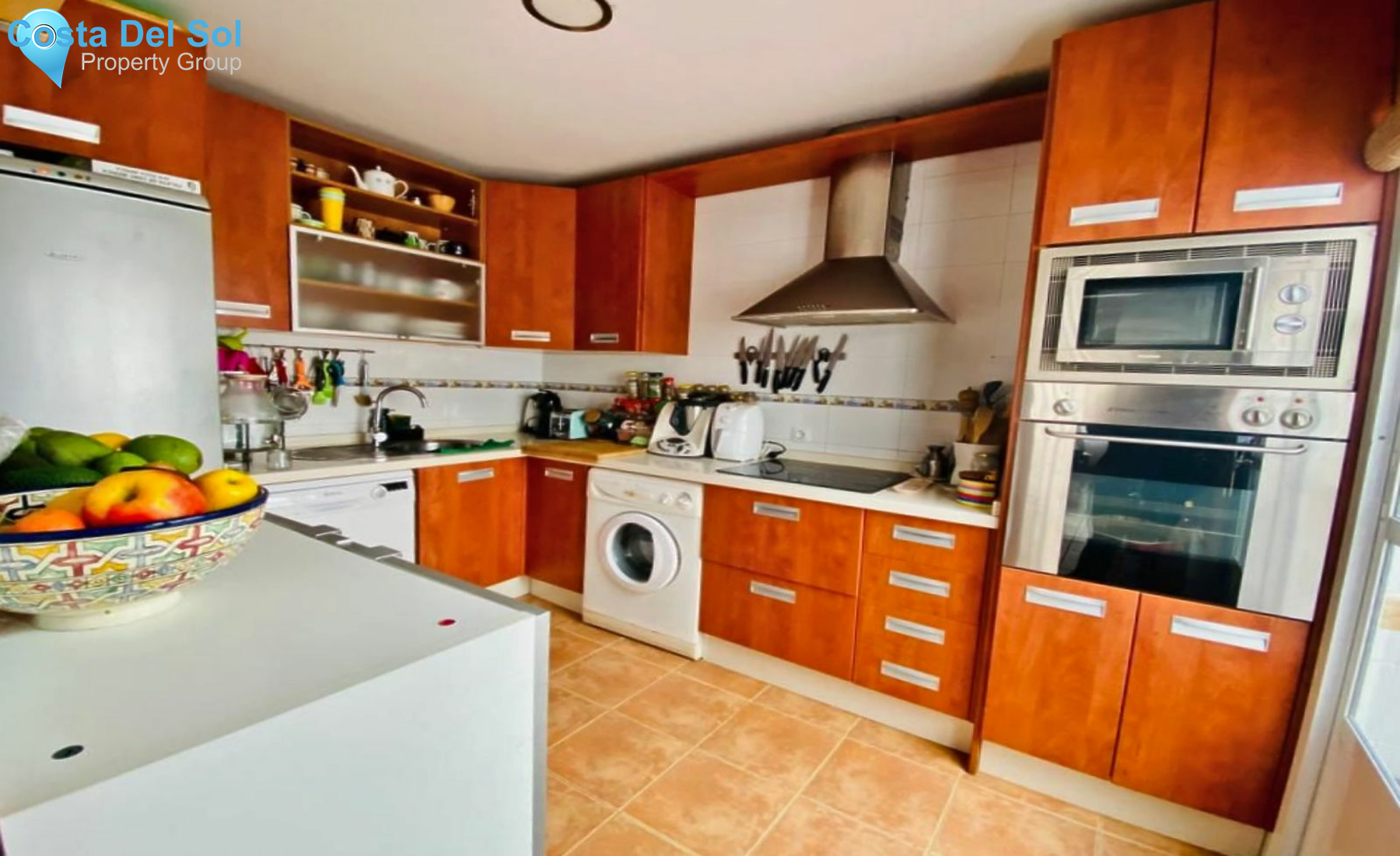 Townhouse in Manilva-1172097