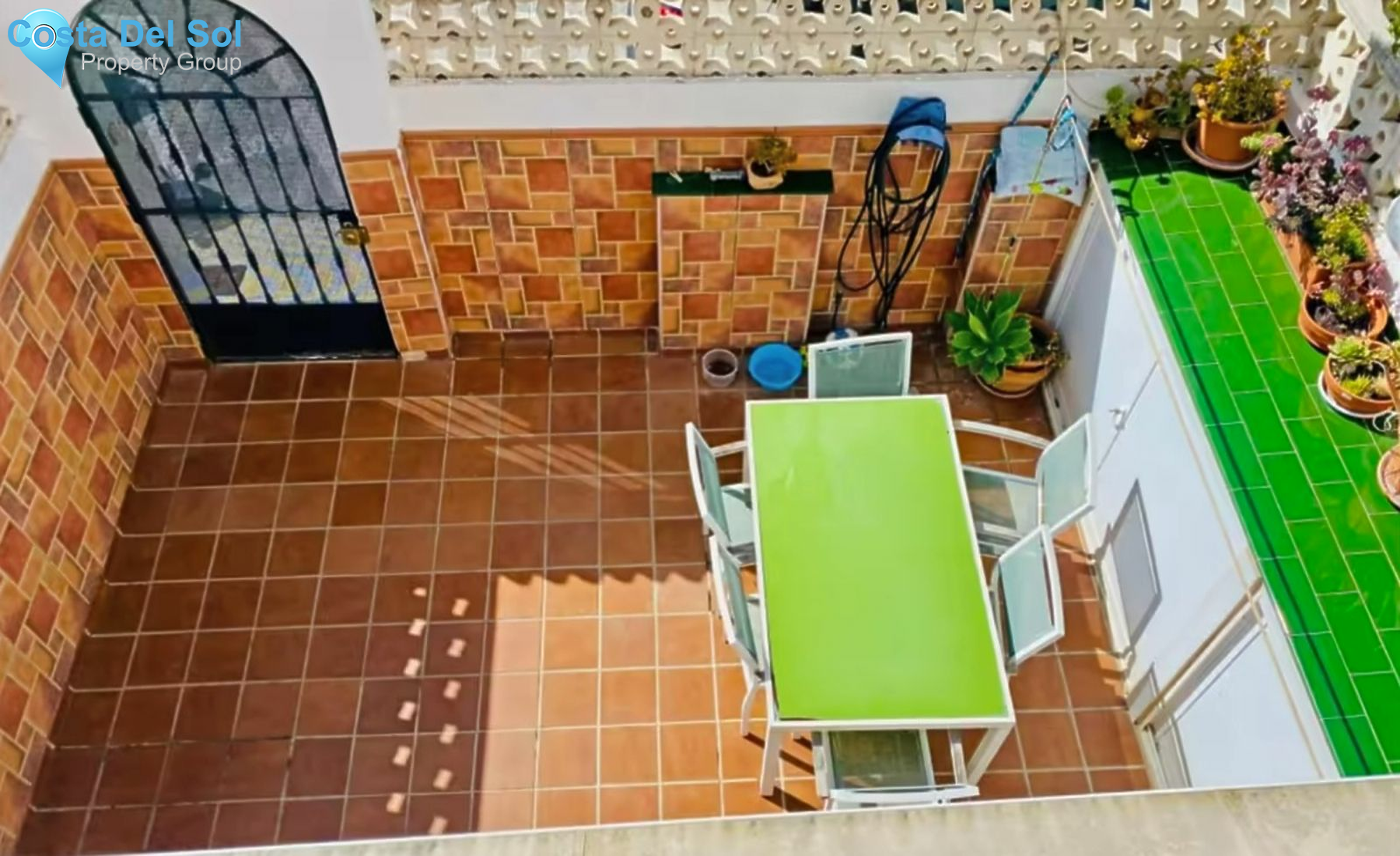 Townhouse in Manilva-1172100