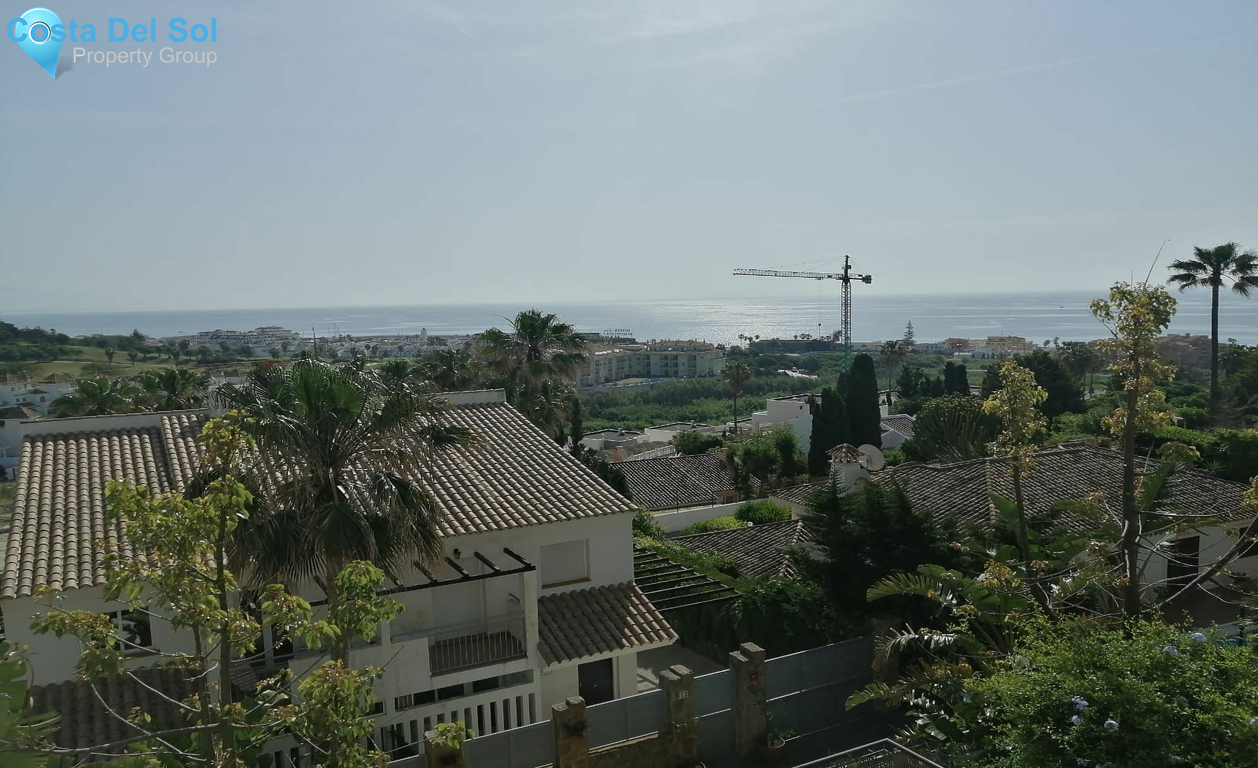 Townhouse in Manilva