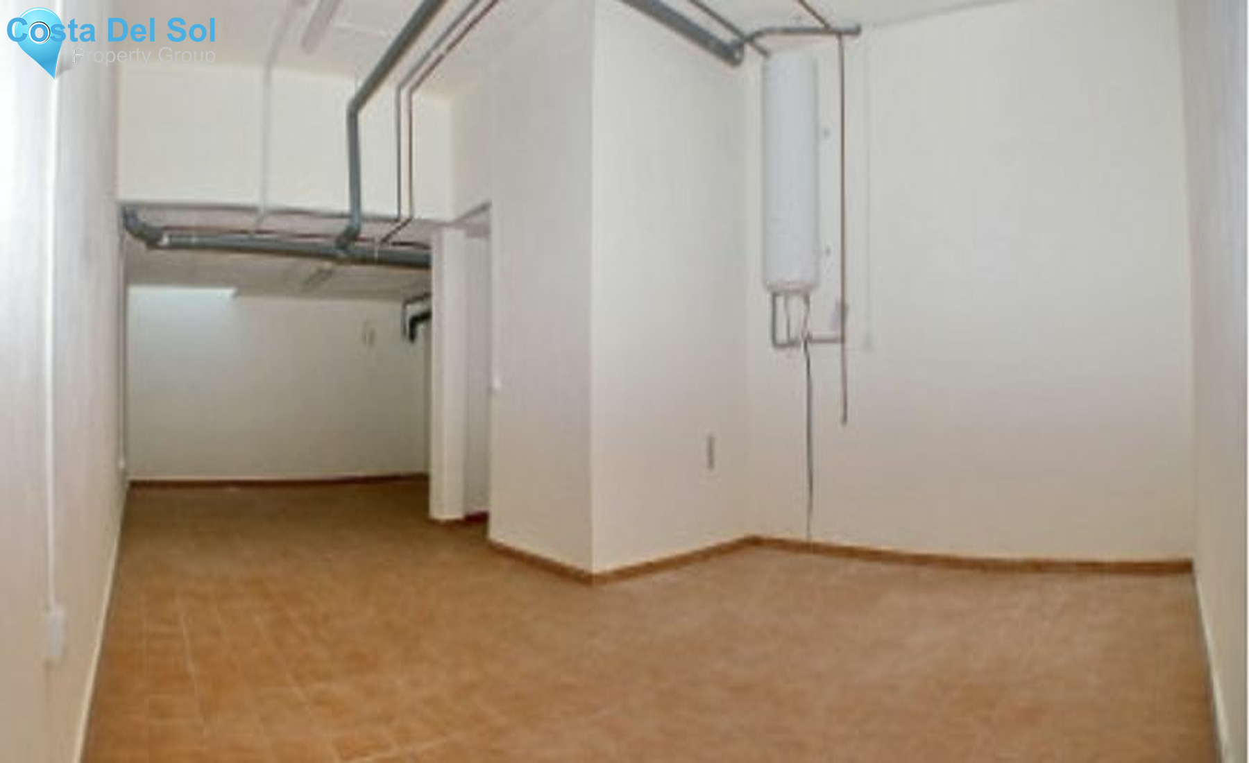 Townhouse in Manilva-1194412
