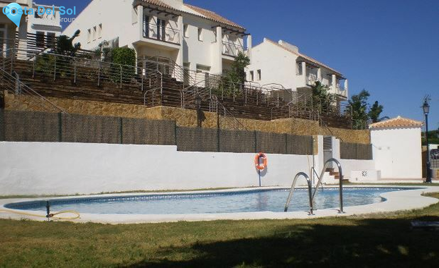 Townhouse in Manilva-1194413