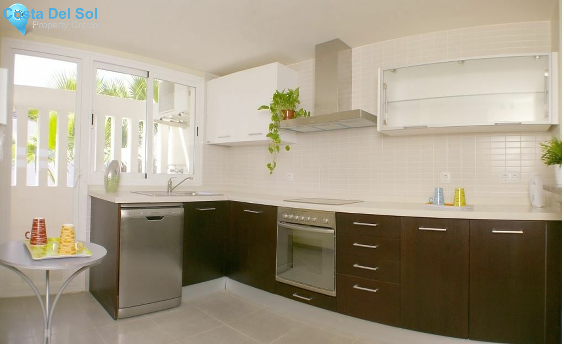 Townhouse in Manilva-1194403