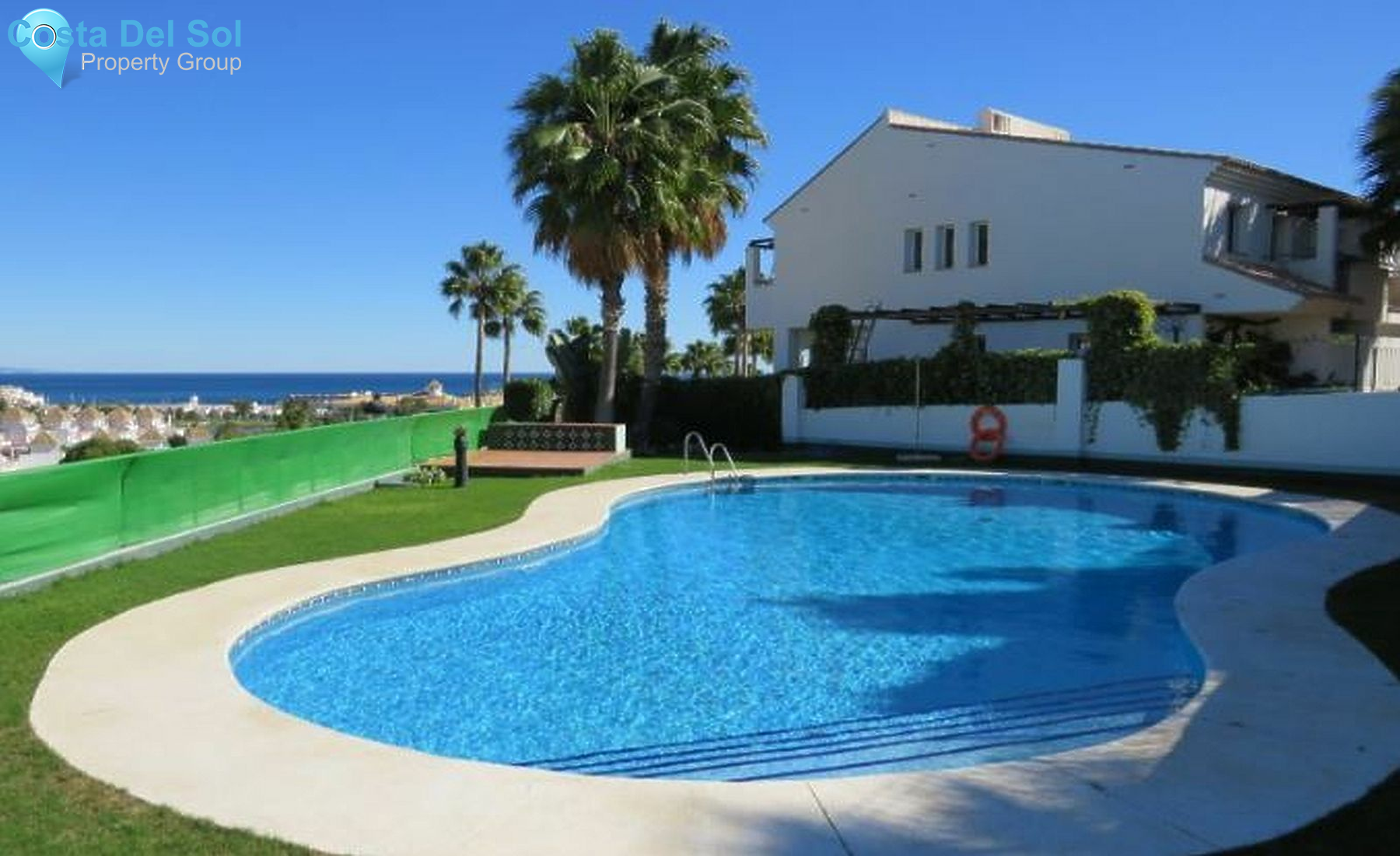Townhouse in Manilva-1194404