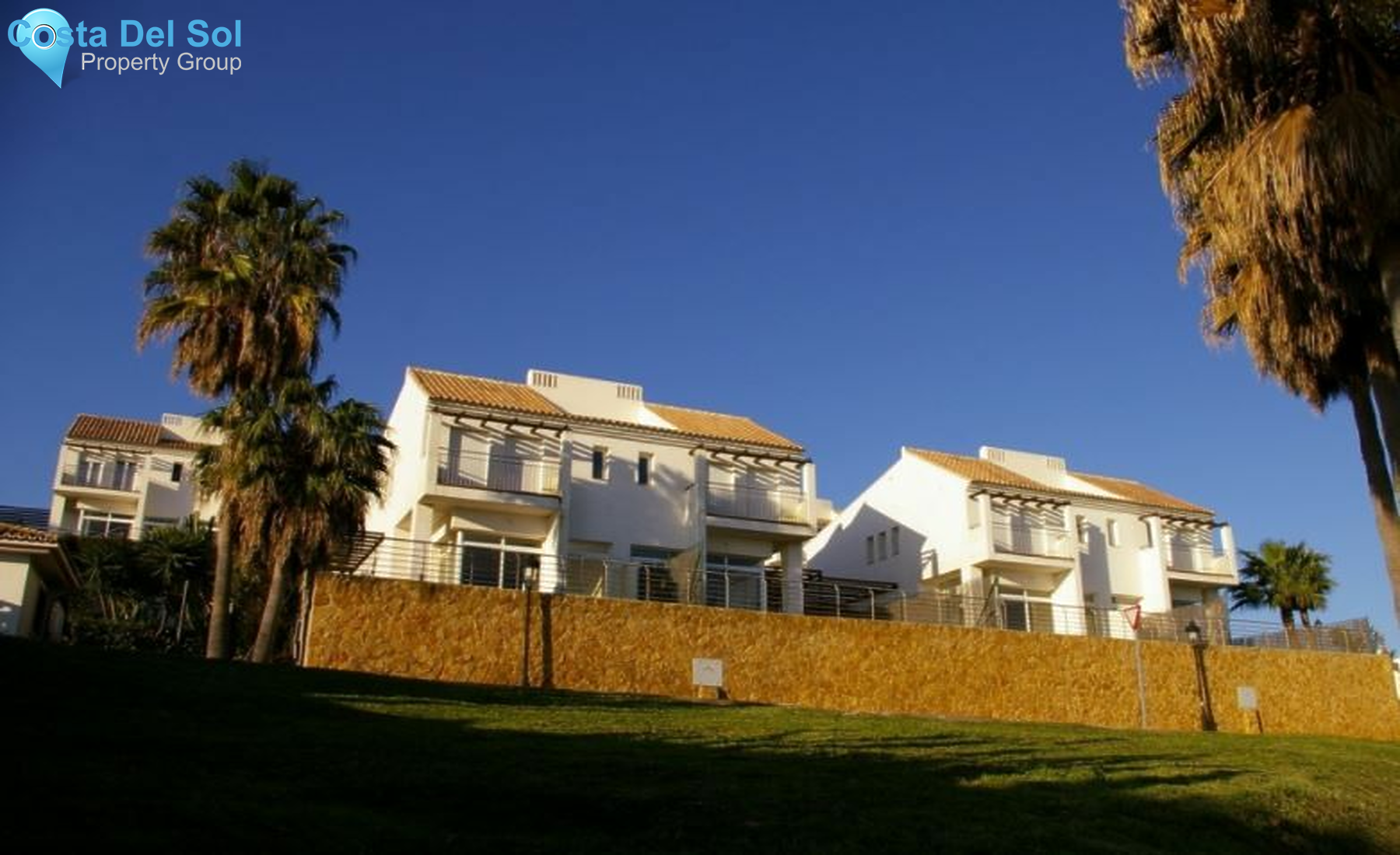 Townhouse in Manilva-1194405
