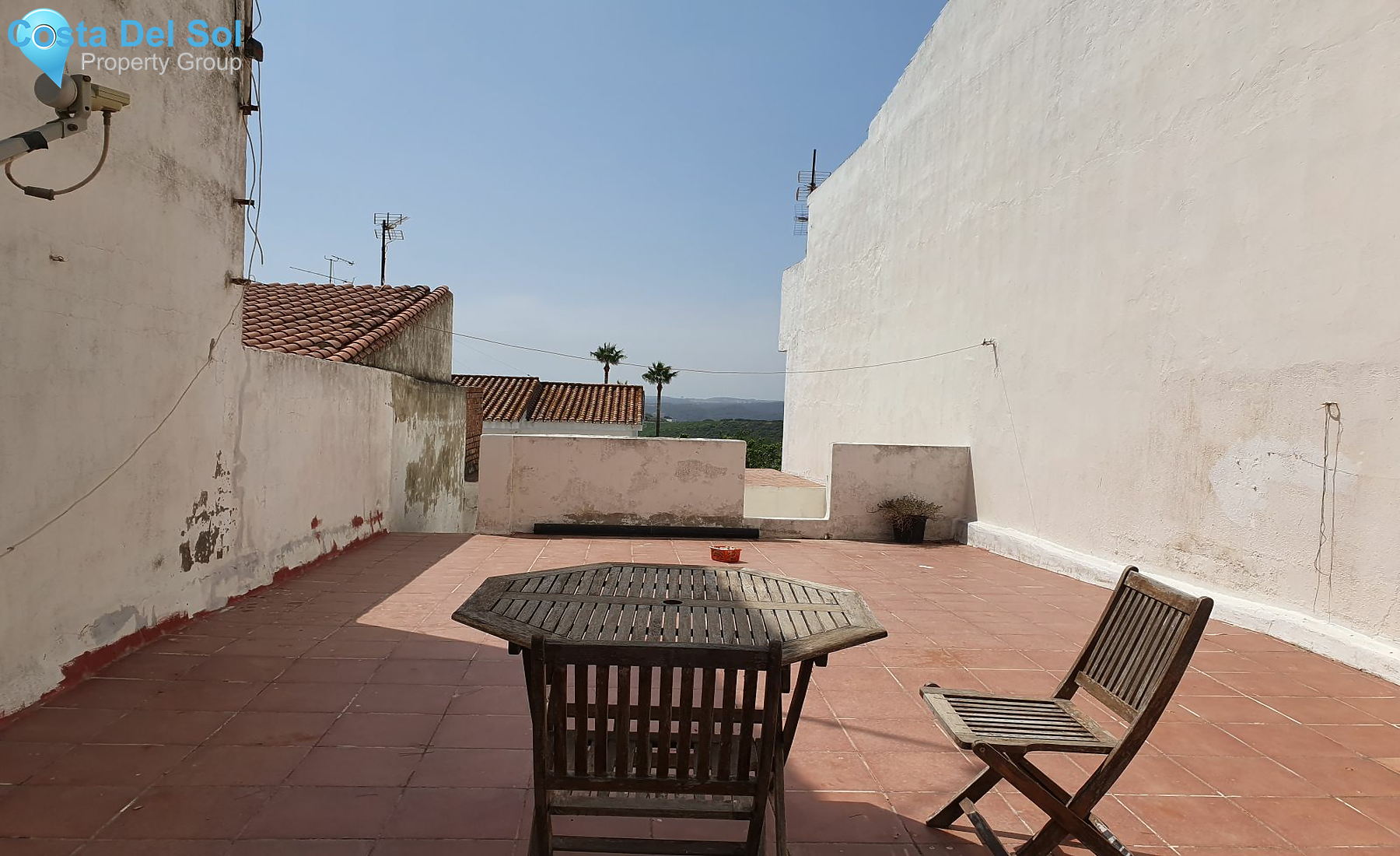Townhouse in Manilva