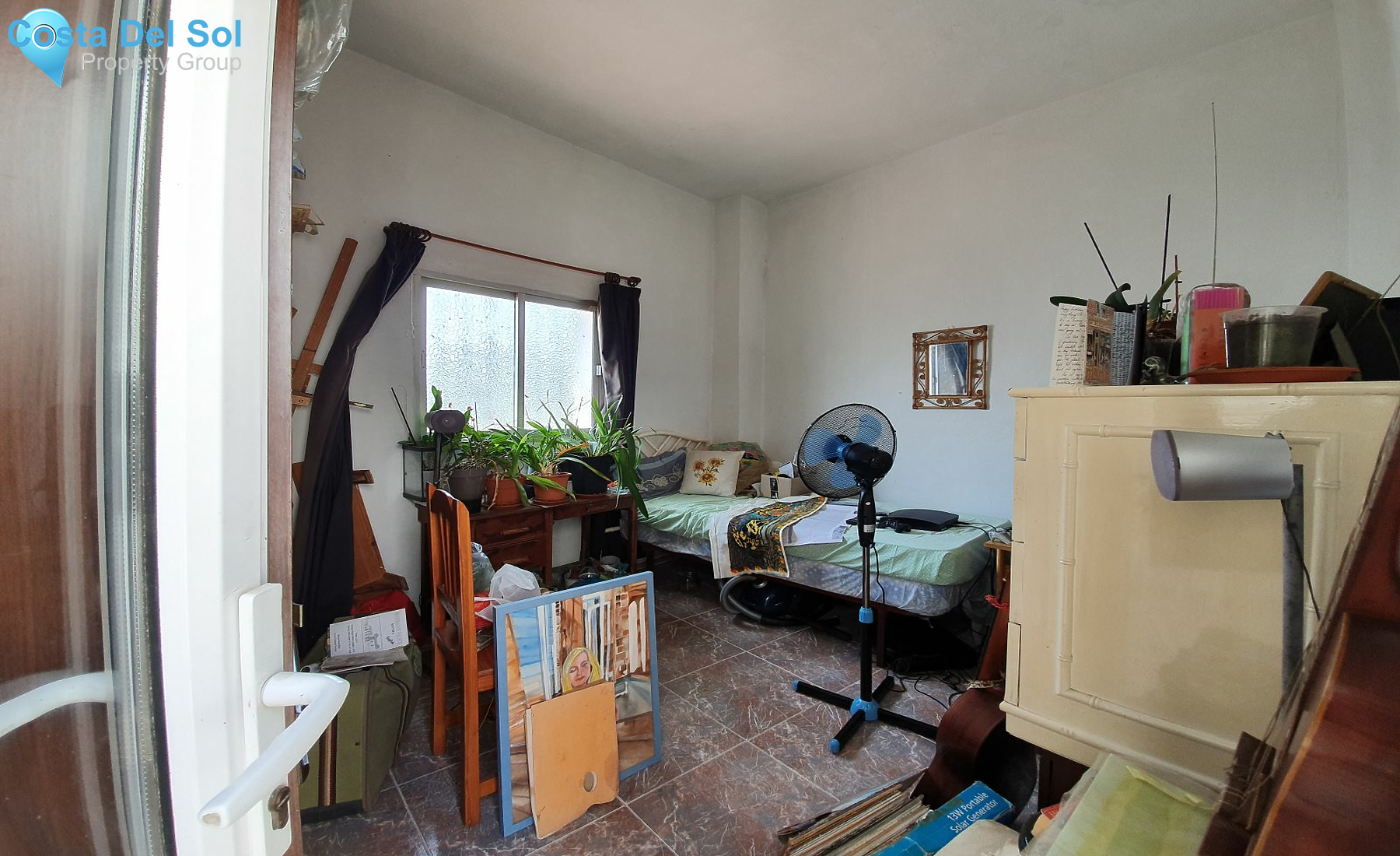 Townhouse in Manilva-1220385