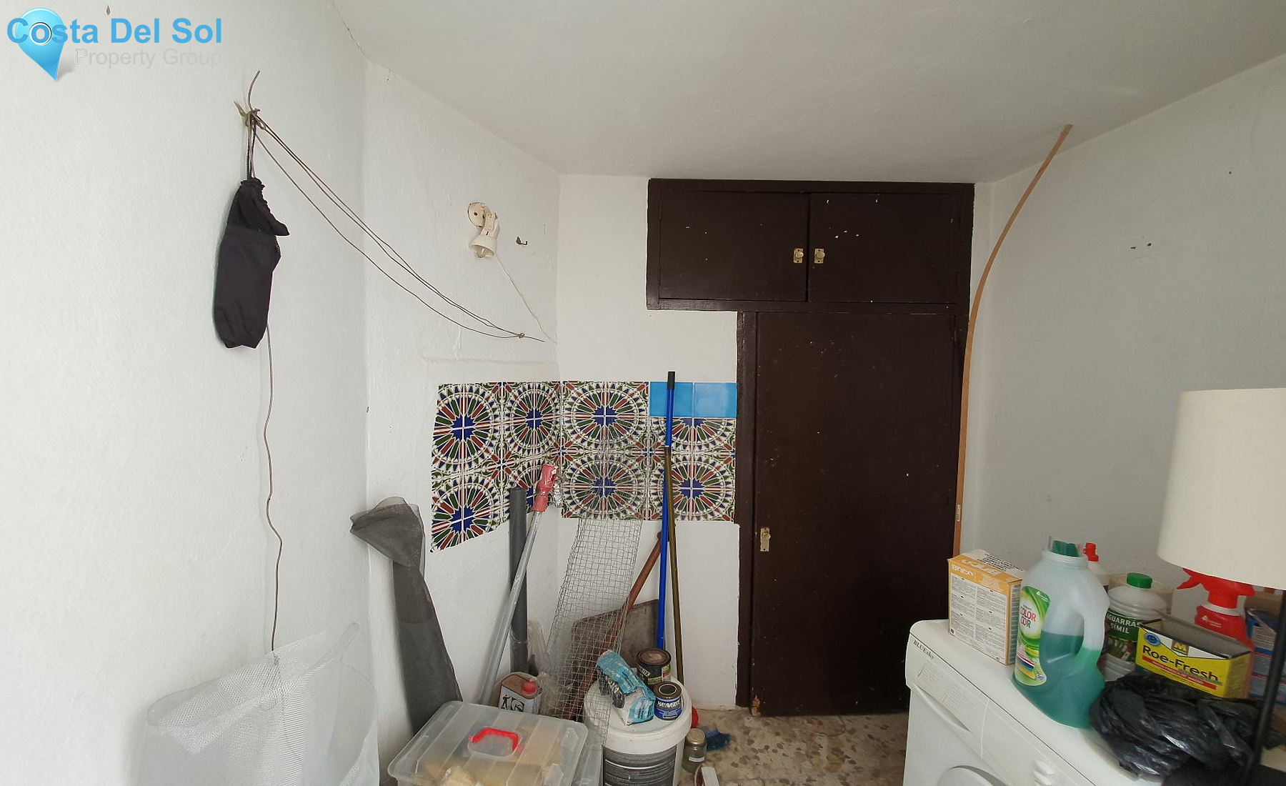 Townhouse in Manilva-1220394
