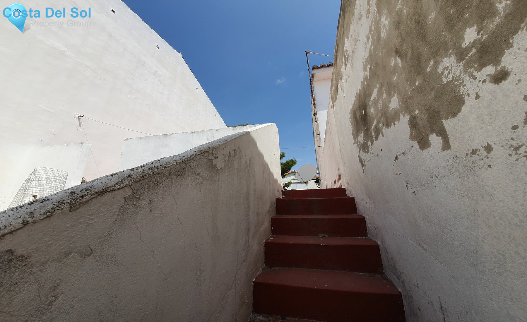Townhouse in Manilva-1220395