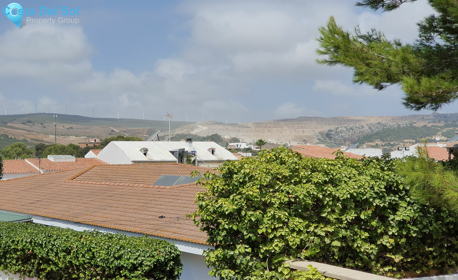 Townhouse in Manilva-1220396