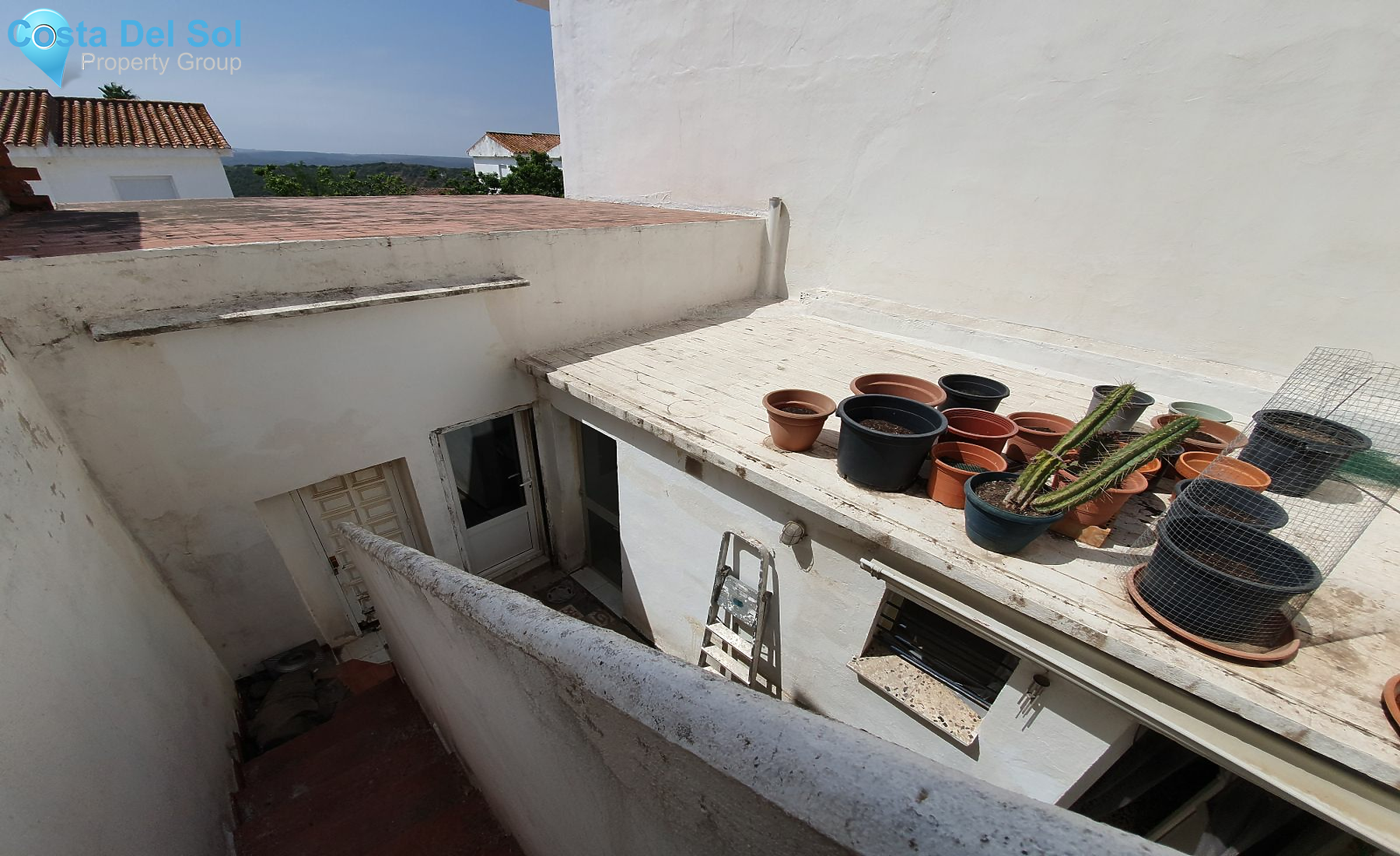 Townhouse in Manilva-1220397