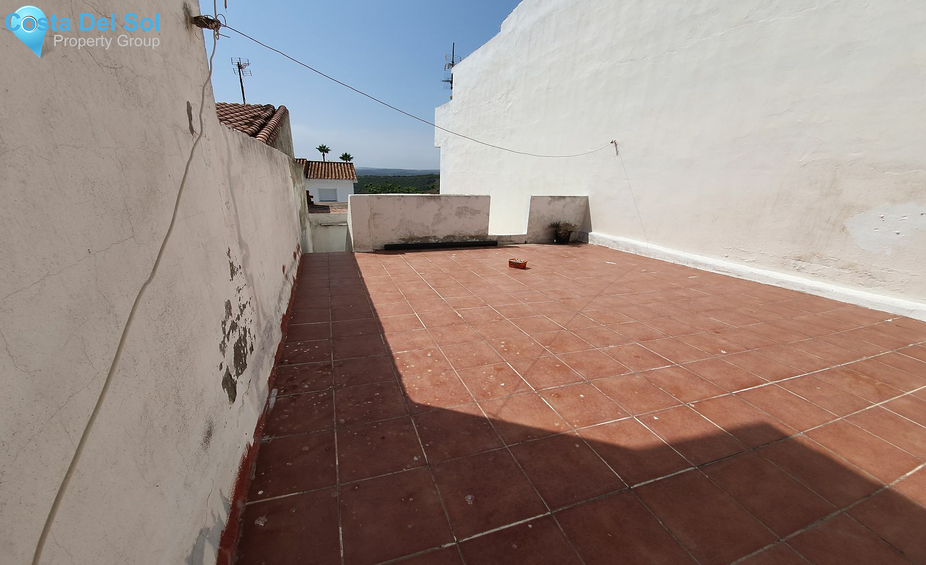 Townhouse in Manilva-1220398