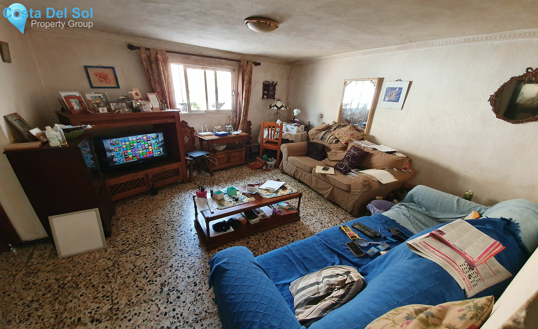 Townhouse in Manilva-1220387