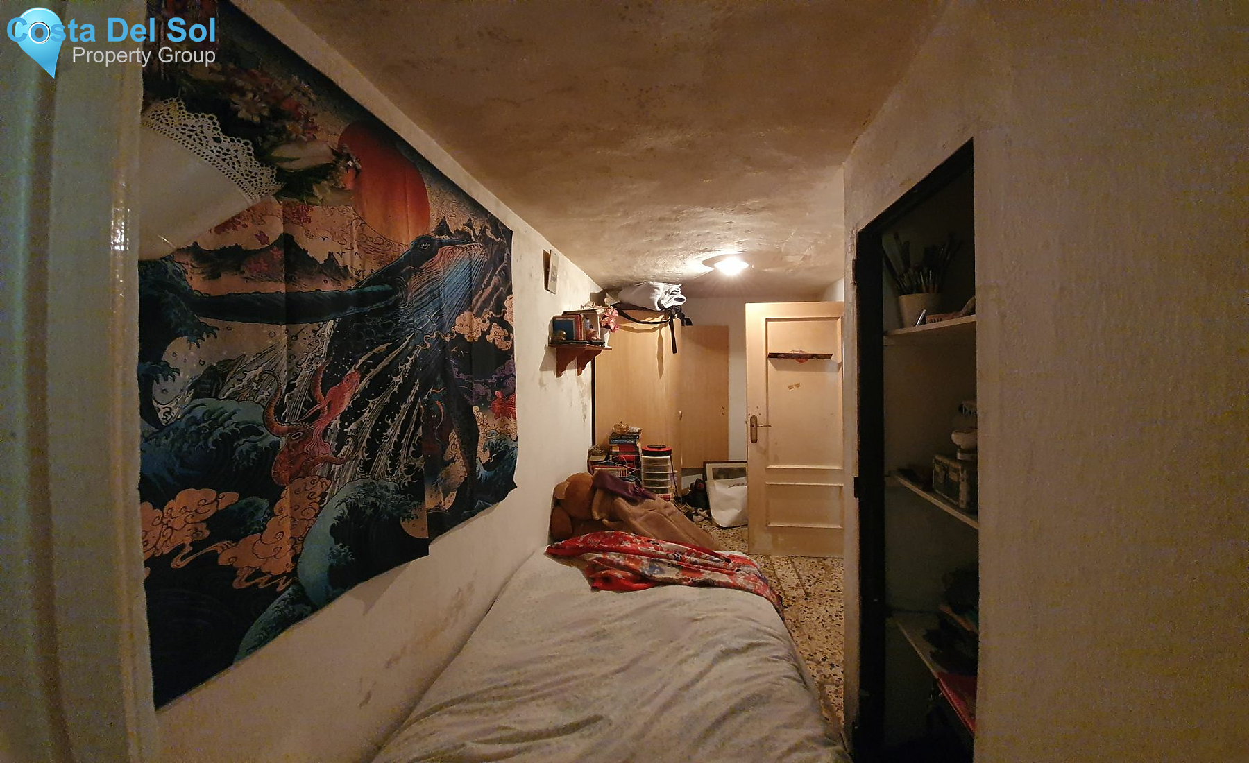 Townhouse in Manilva-1220388