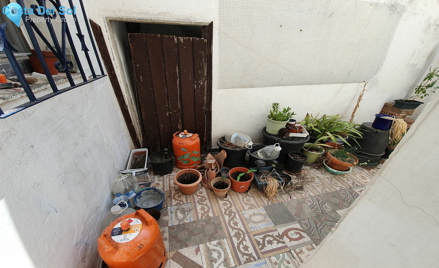 Townhouse in Manilva-1220391