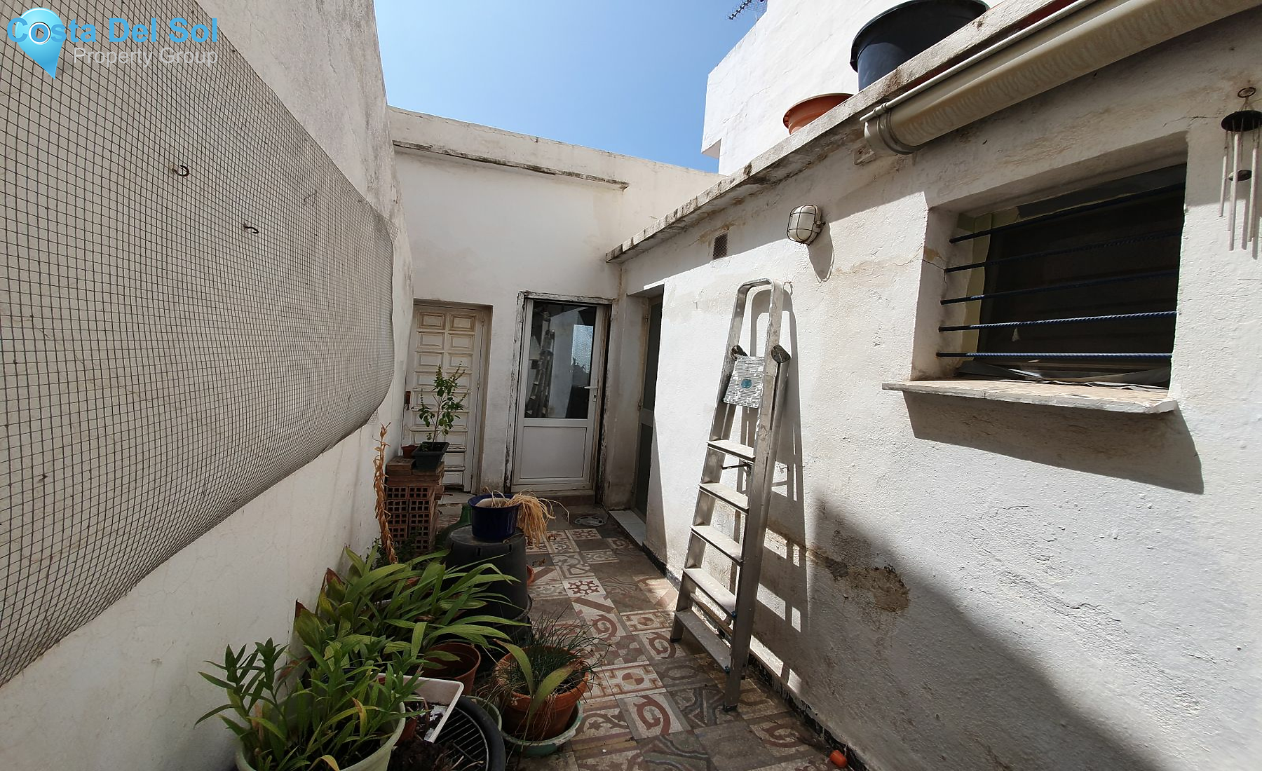Townhouse in Manilva-1220392