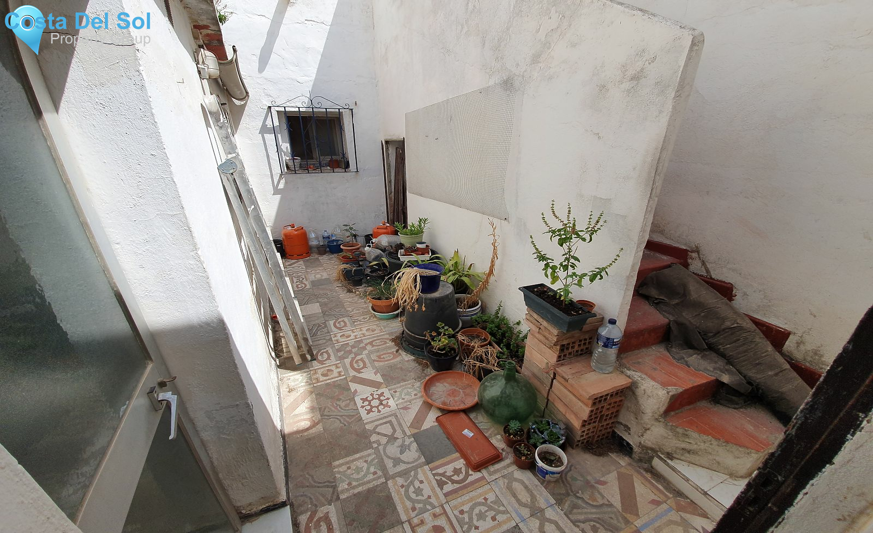 Townhouse in Manilva-1220393