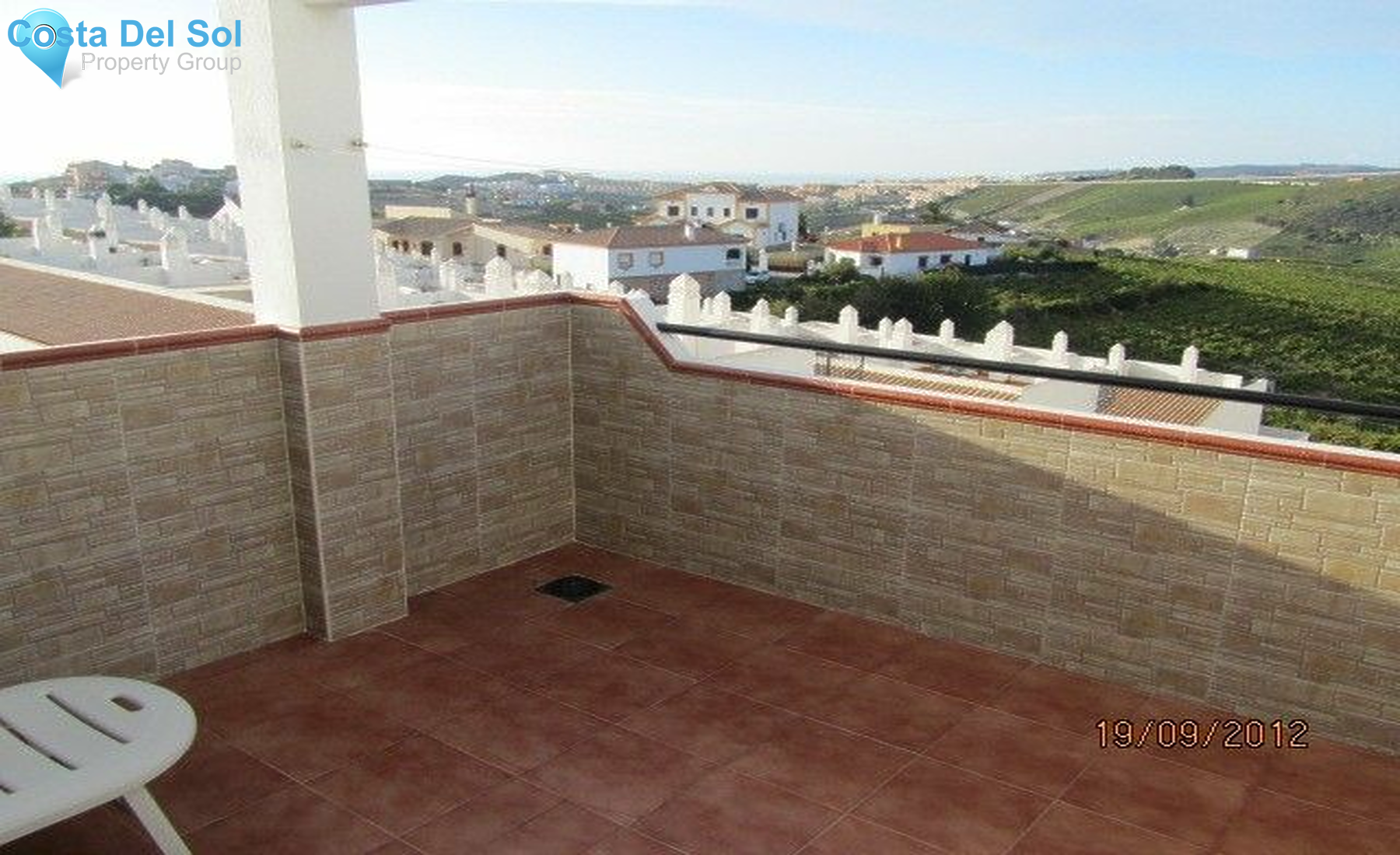 Townhouse in Manilva-1221405