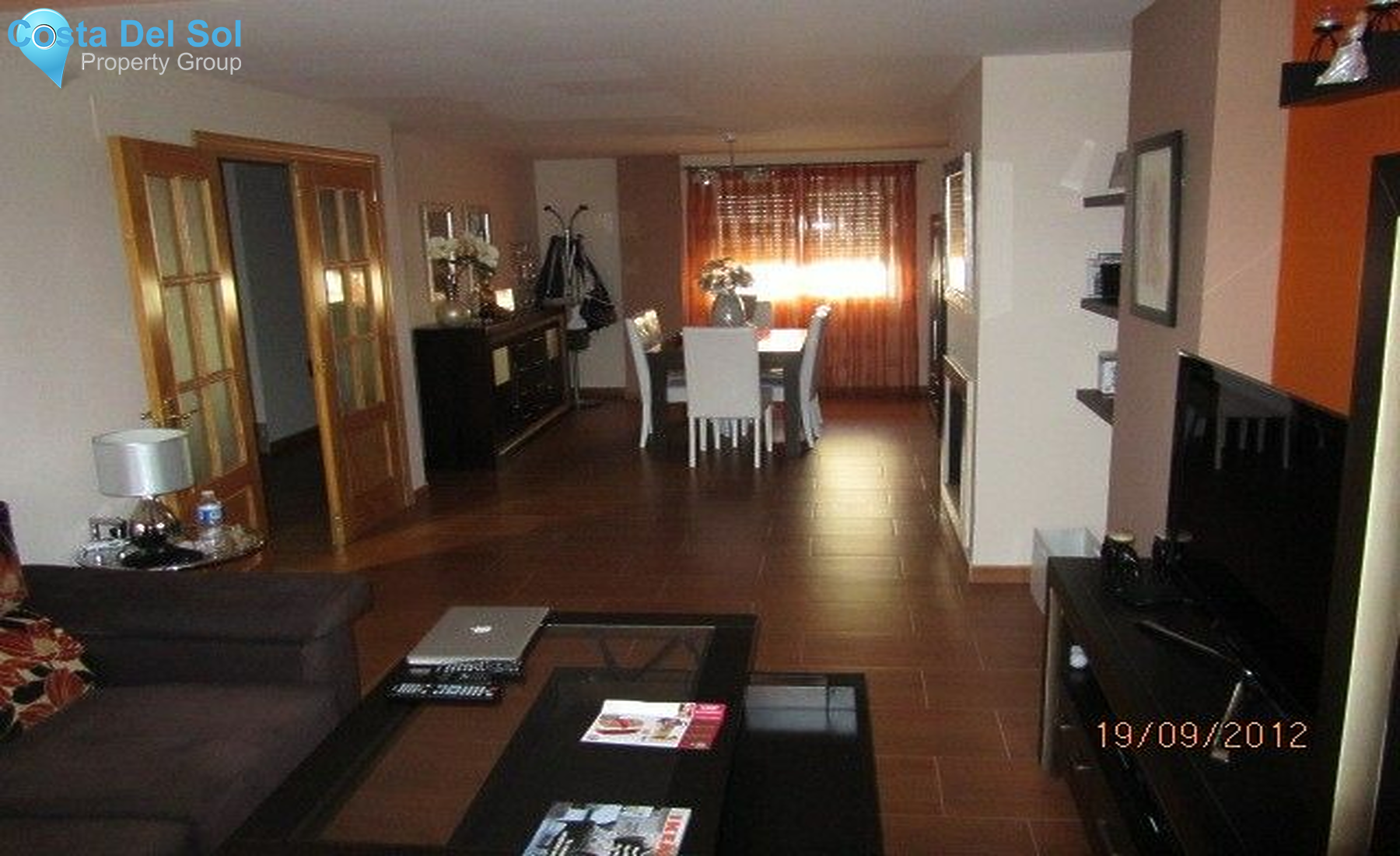 Townhouse in Manilva-1221407