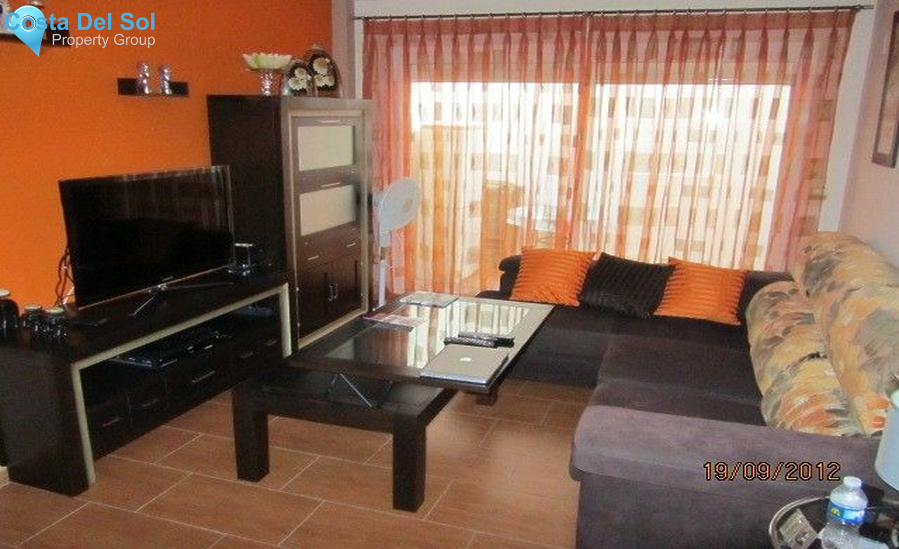 Townhouse in Manilva-1221408