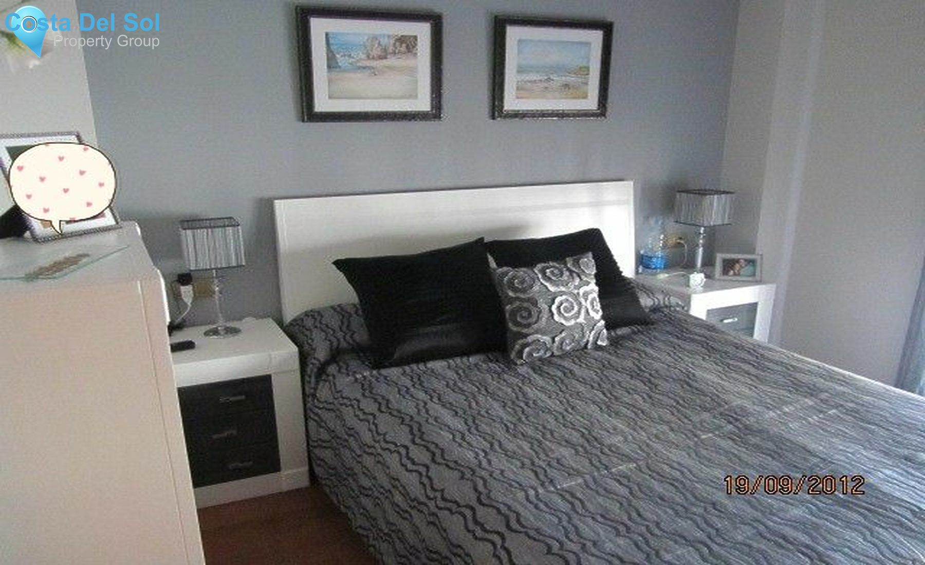 Townhouse in Manilva-1221409