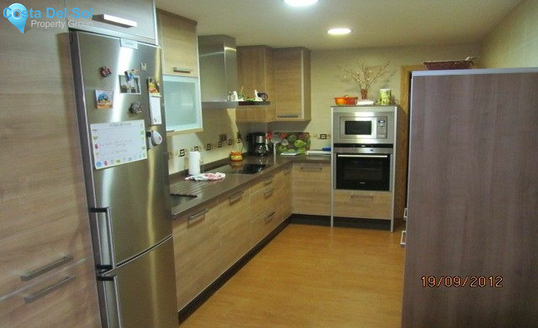 Townhouse in Manilva-1221410