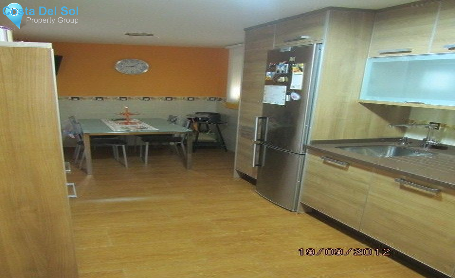 Townhouse in Manilva-1221411