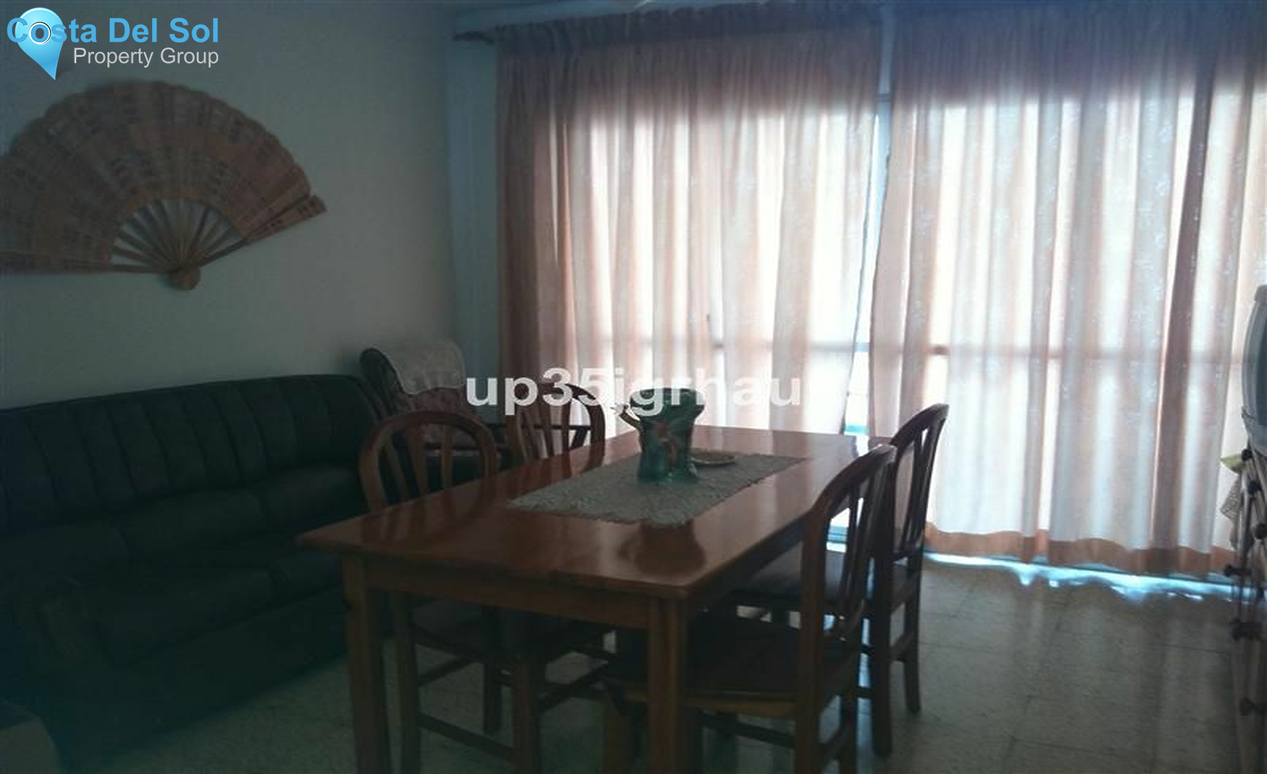 Townhouse in Manilva