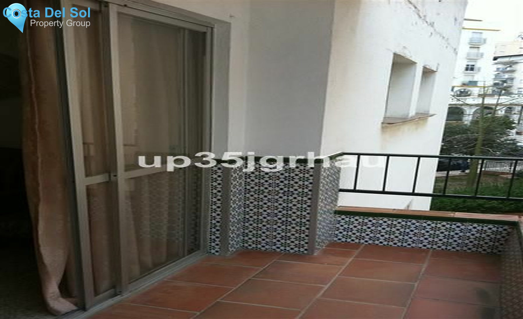 Townhouse in Manilva-1227968
