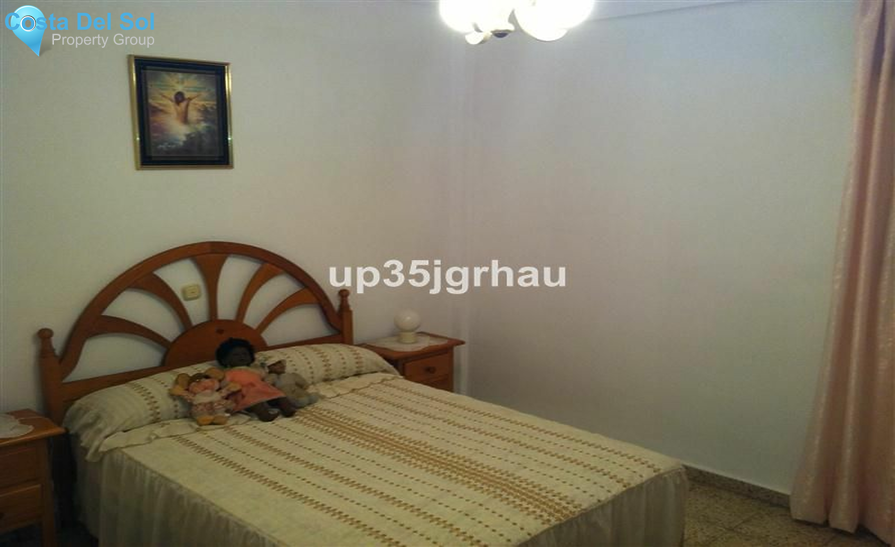 Townhouse in Manilva-1227971