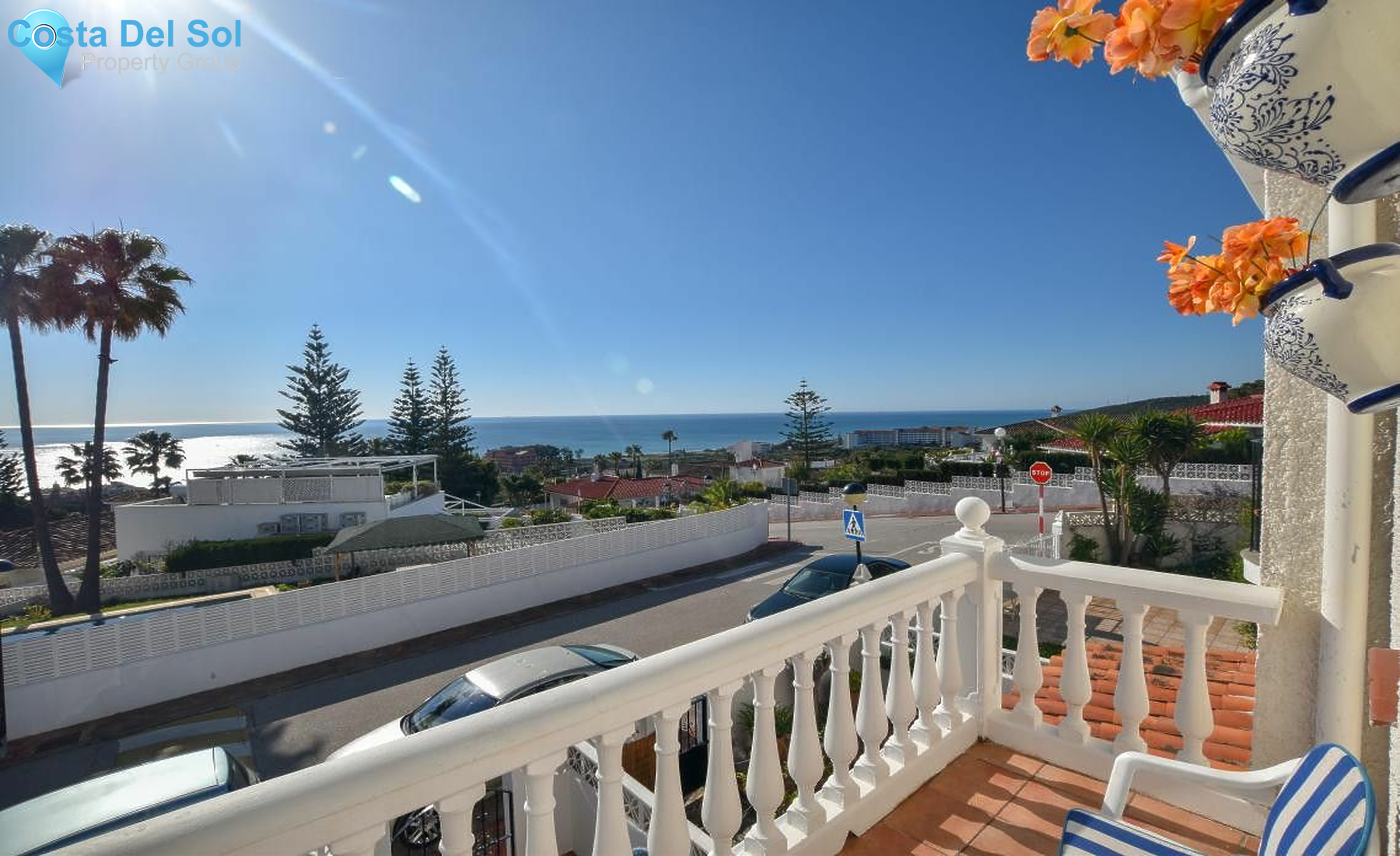 Townhouse in Manilva