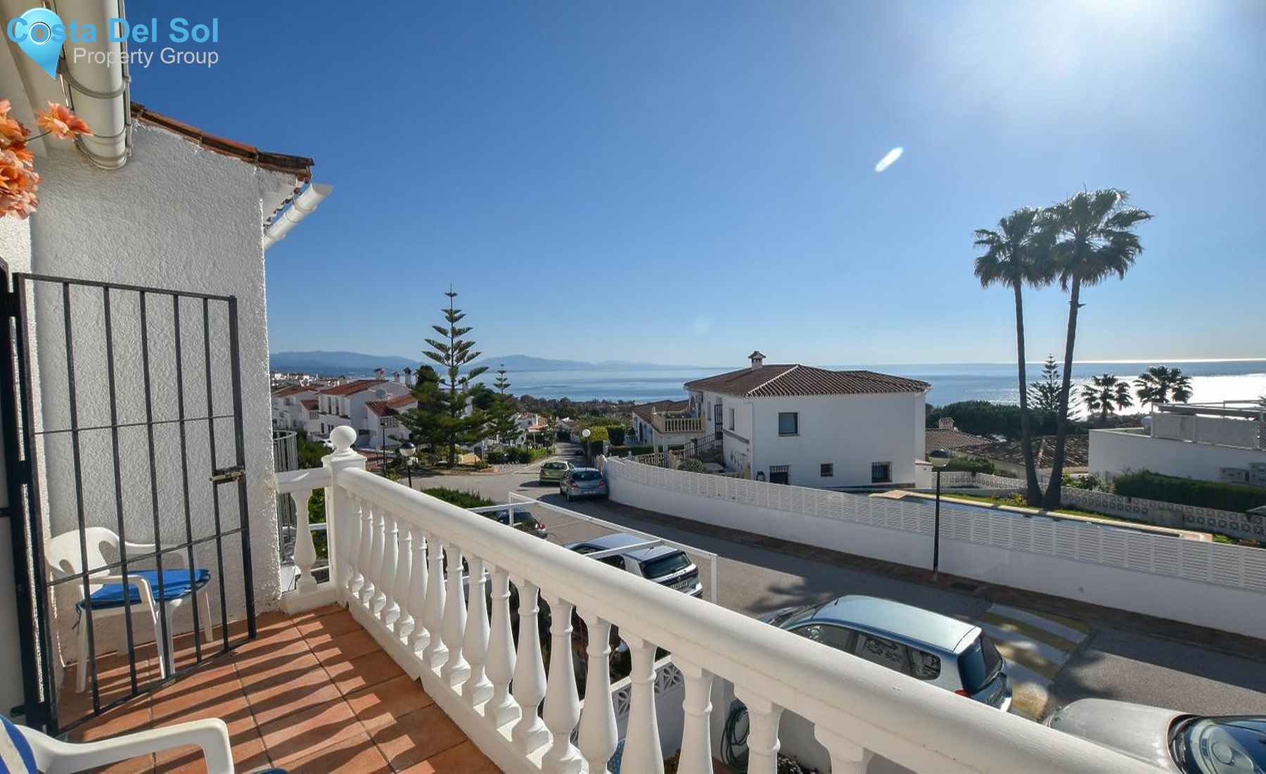 Townhouse in Manilva-1389113