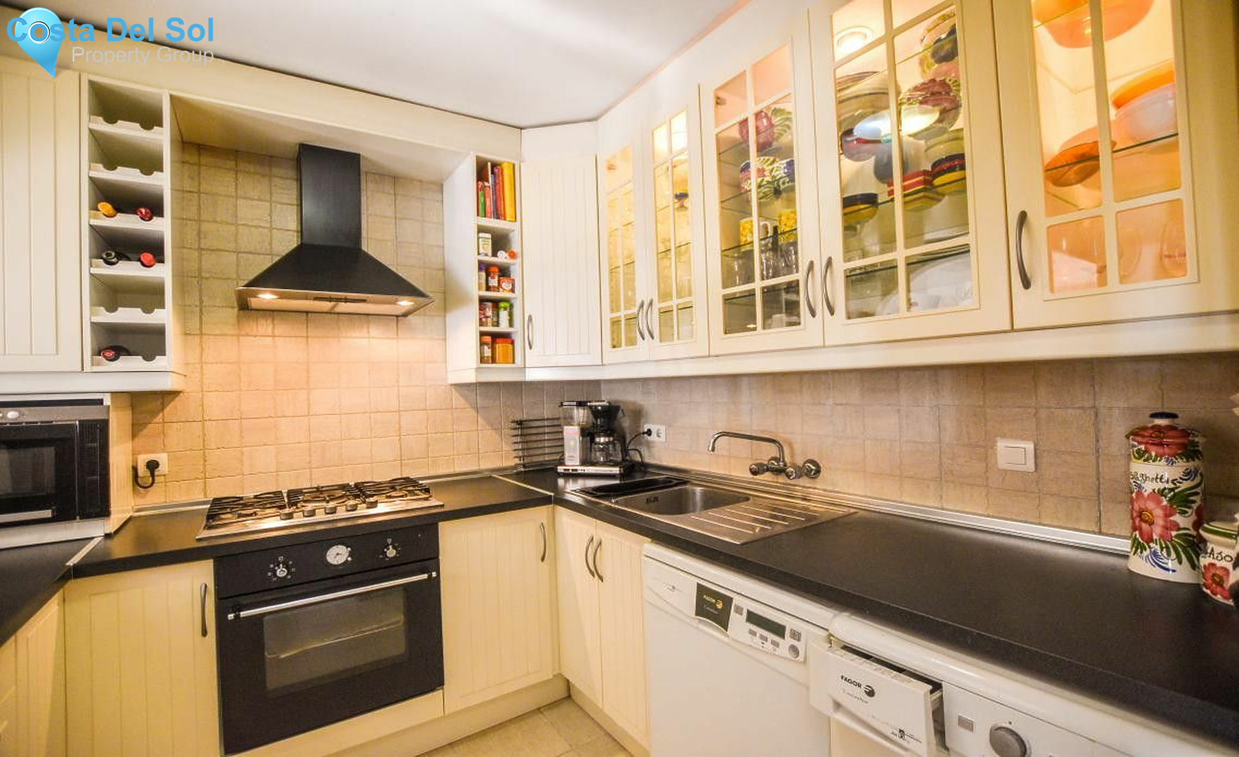 Townhouse in Manilva-1389122