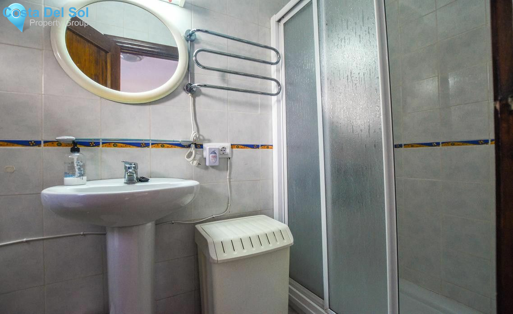Townhouse in Manilva-1389124