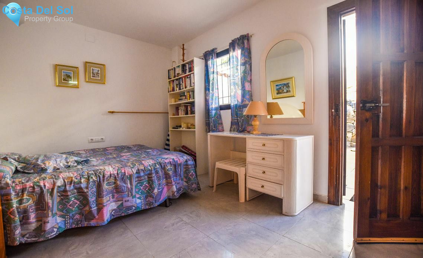 Townhouse in Manilva-1389125