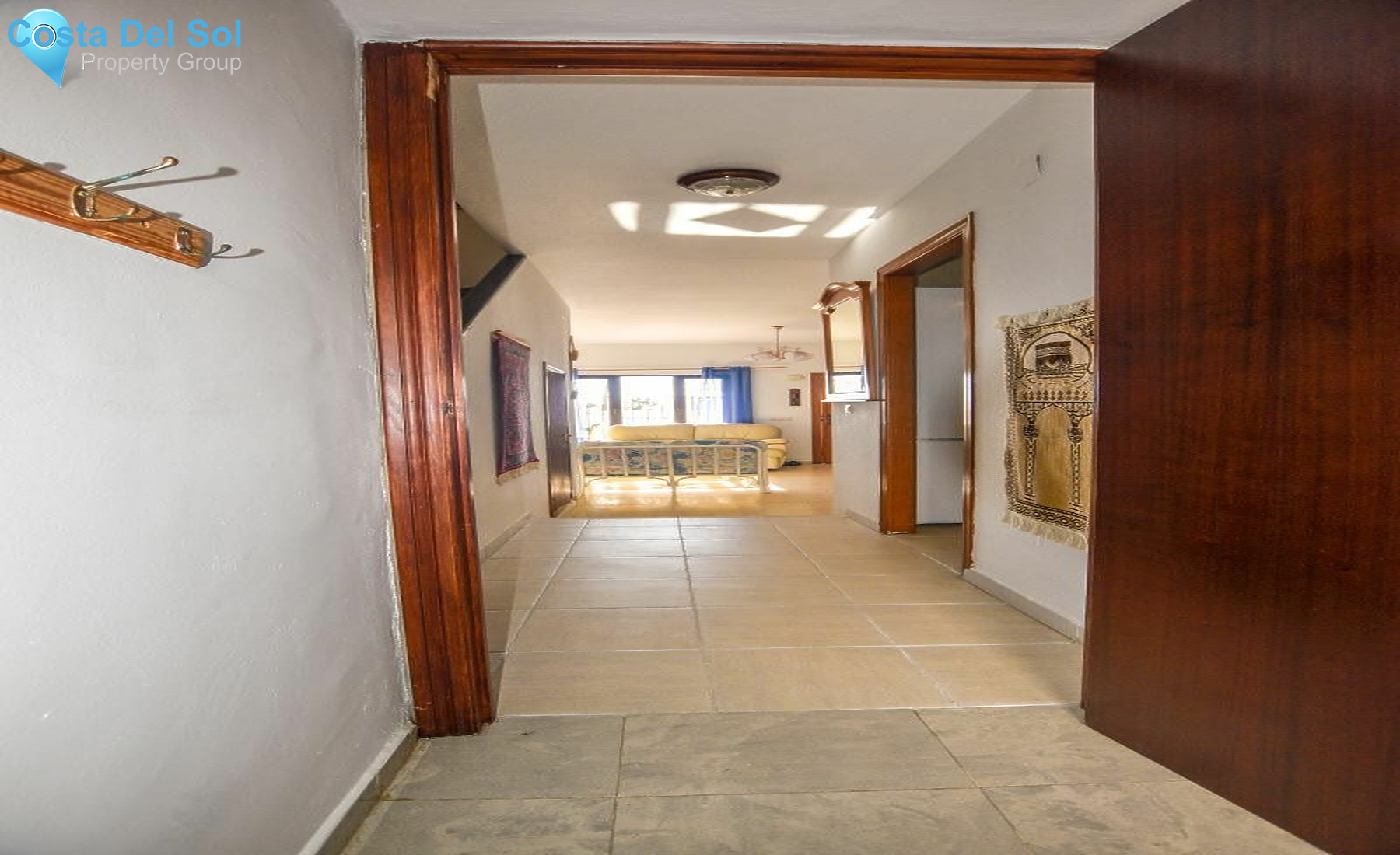 Townhouse in Manilva-1389128