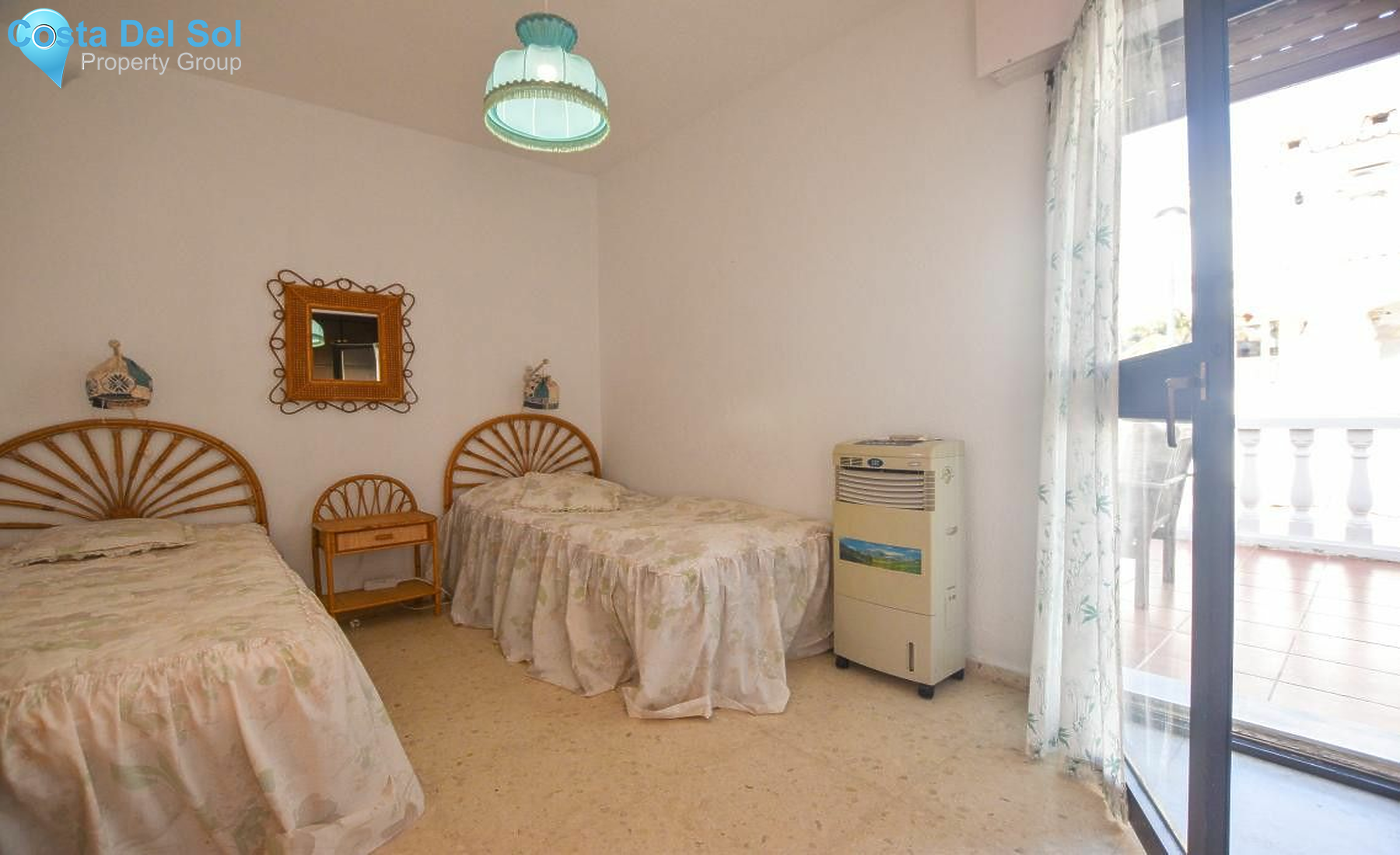 Townhouse in Manilva-1389131