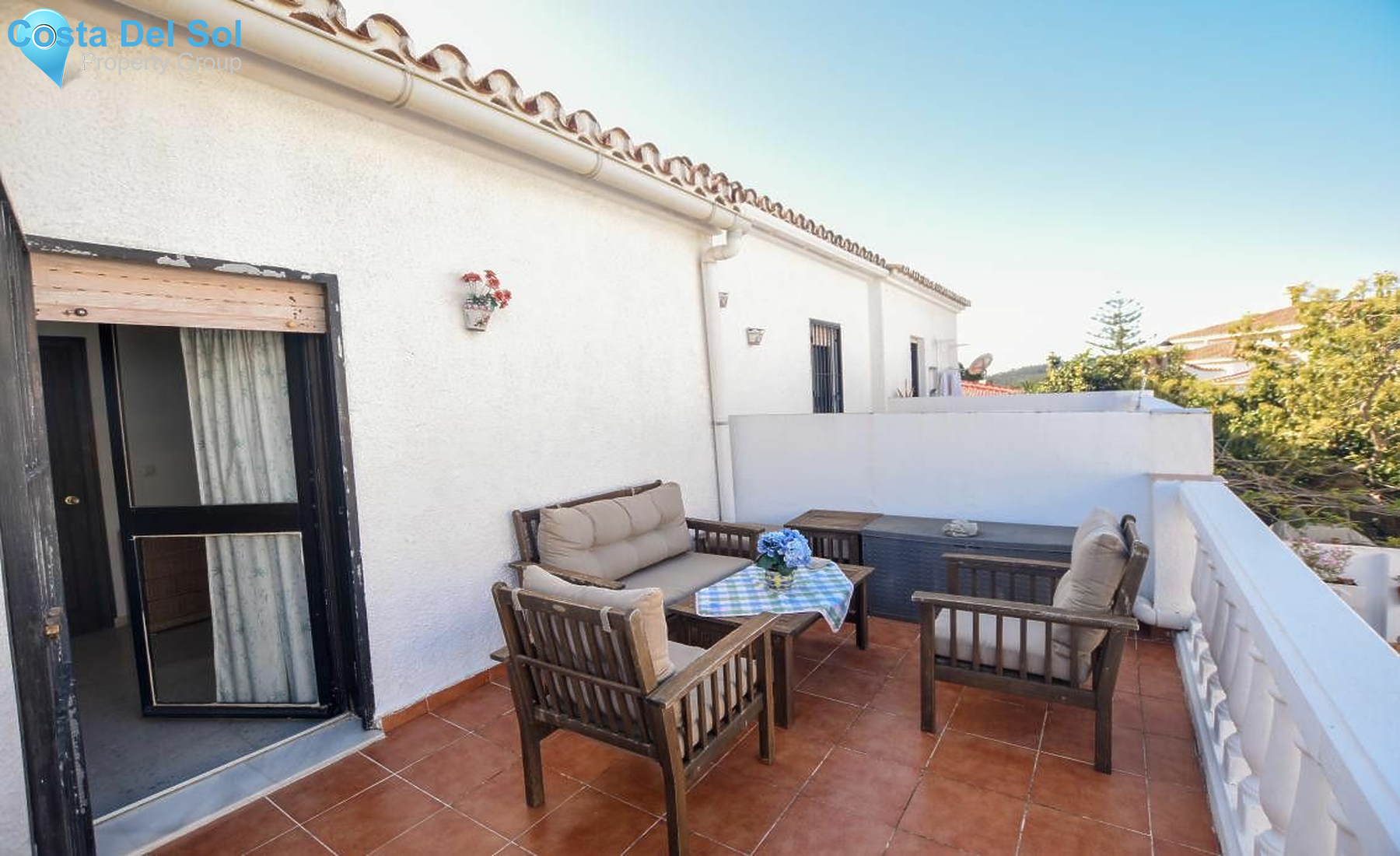Townhouse in Manilva-1389132