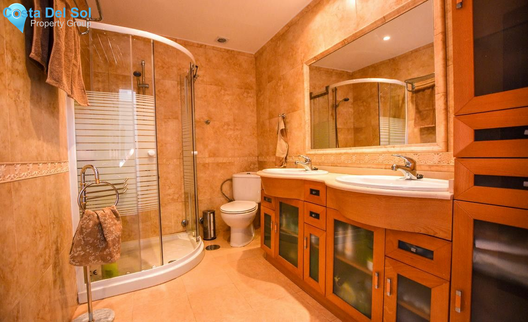 Townhouse in Manilva-1389116