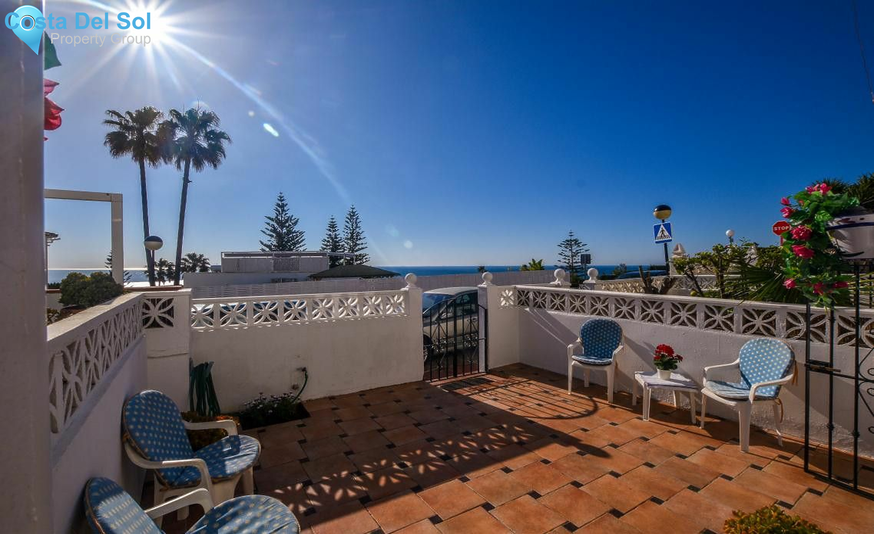 Townhouse in Manilva-1389118