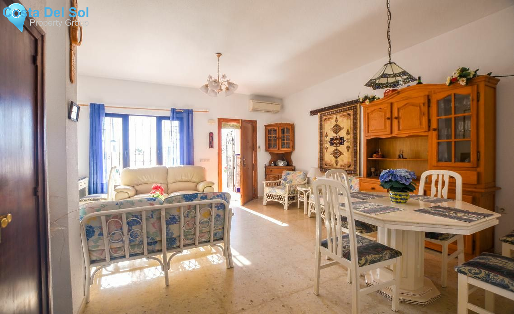 Townhouse in Manilva-1389121
