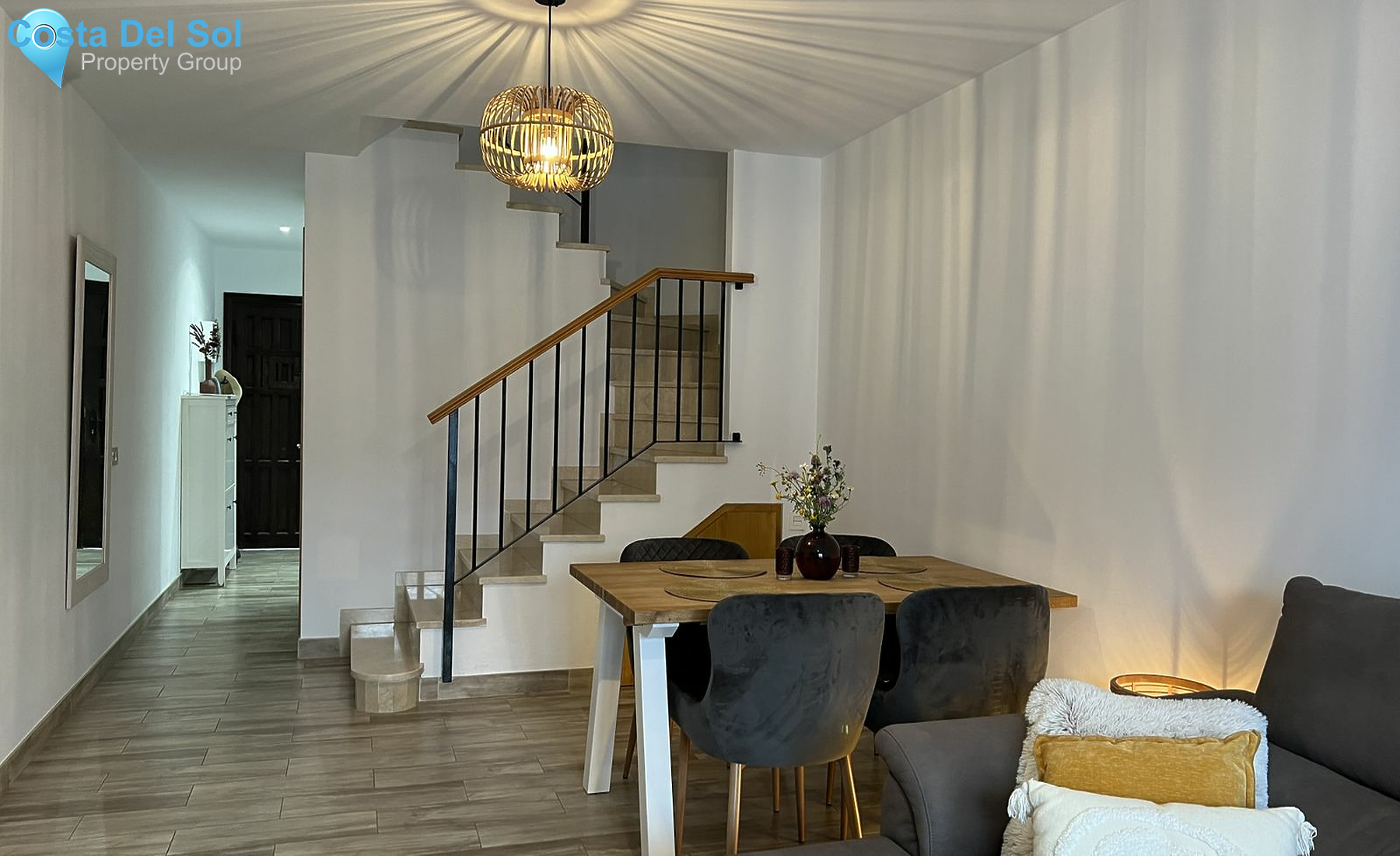 Townhouse in Manilva-1443329