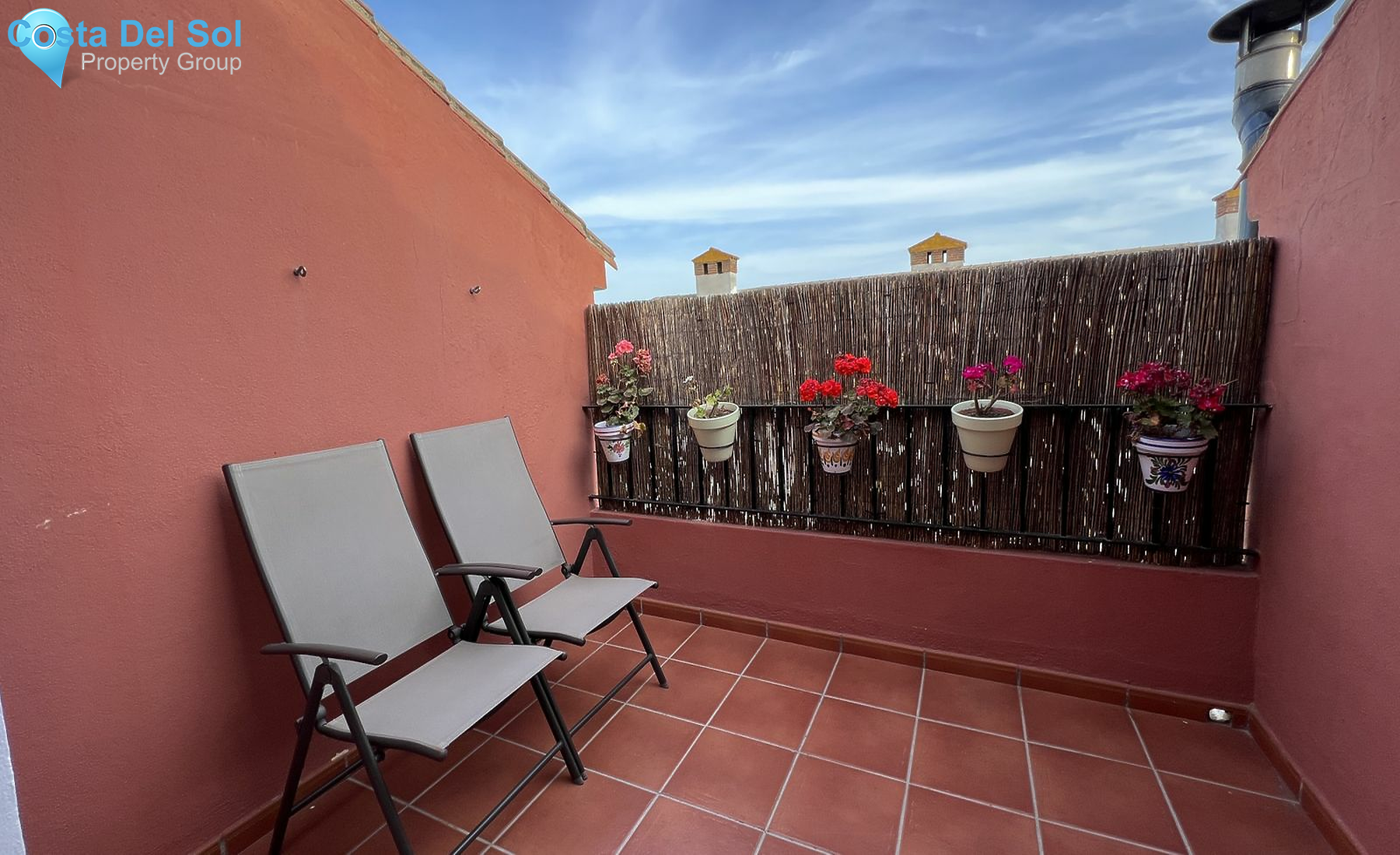 Townhouse in Manilva-1443338