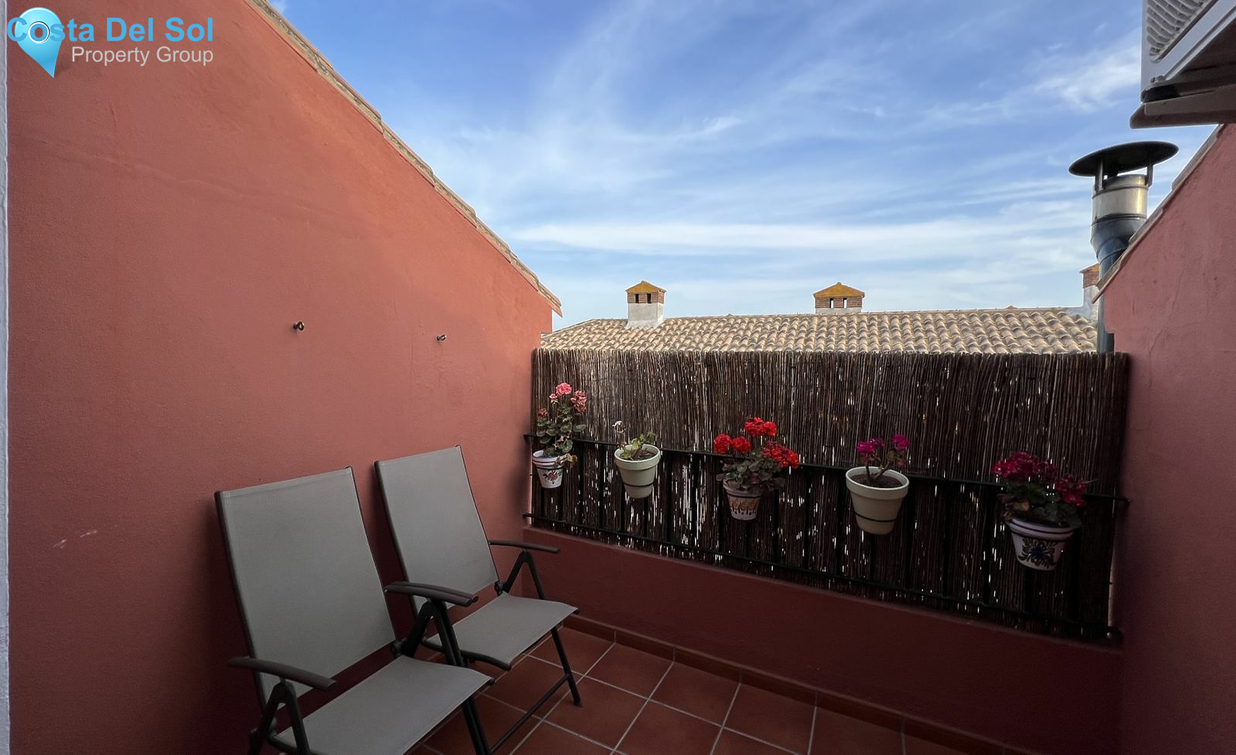 Townhouse in Manilva-1443339