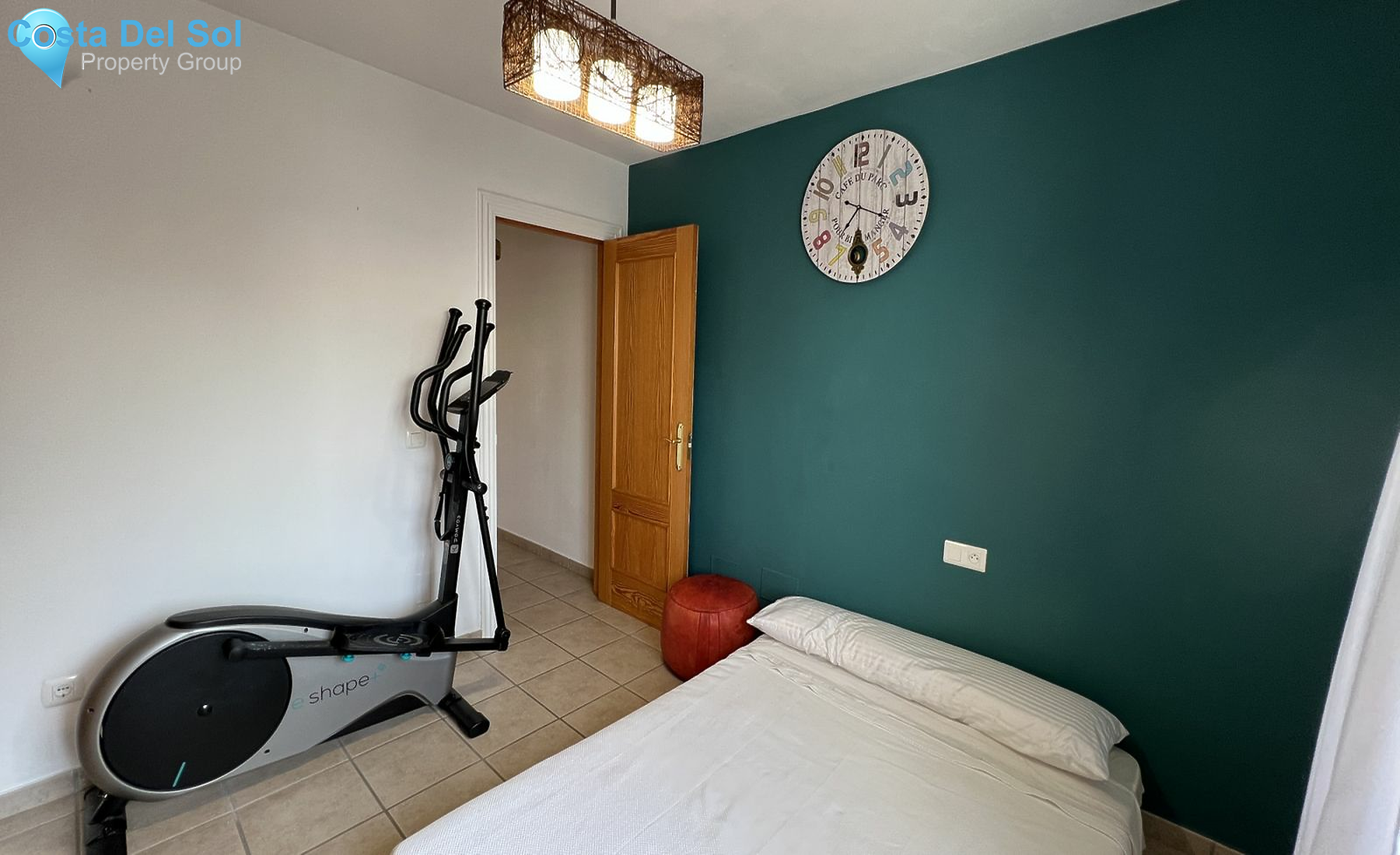 Townhouse in Manilva-1443343