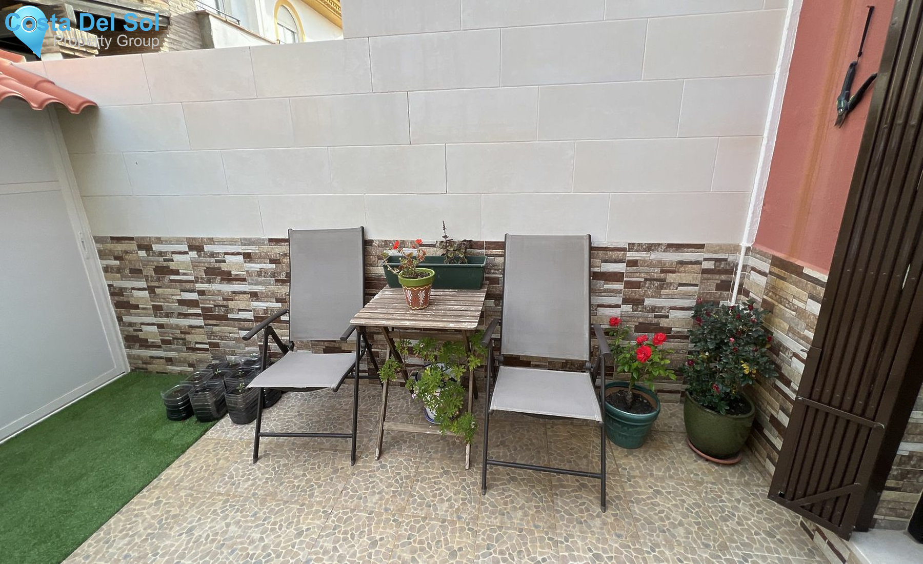 Townhouse in Manilva-1443344