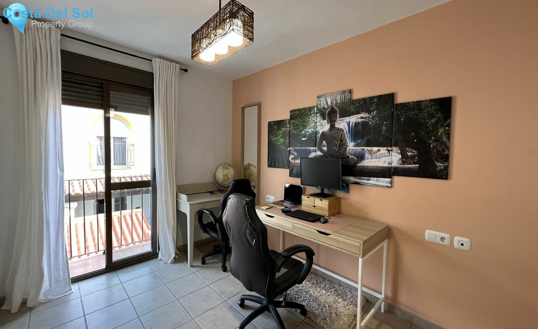 Townhouse in Manilva-1443345