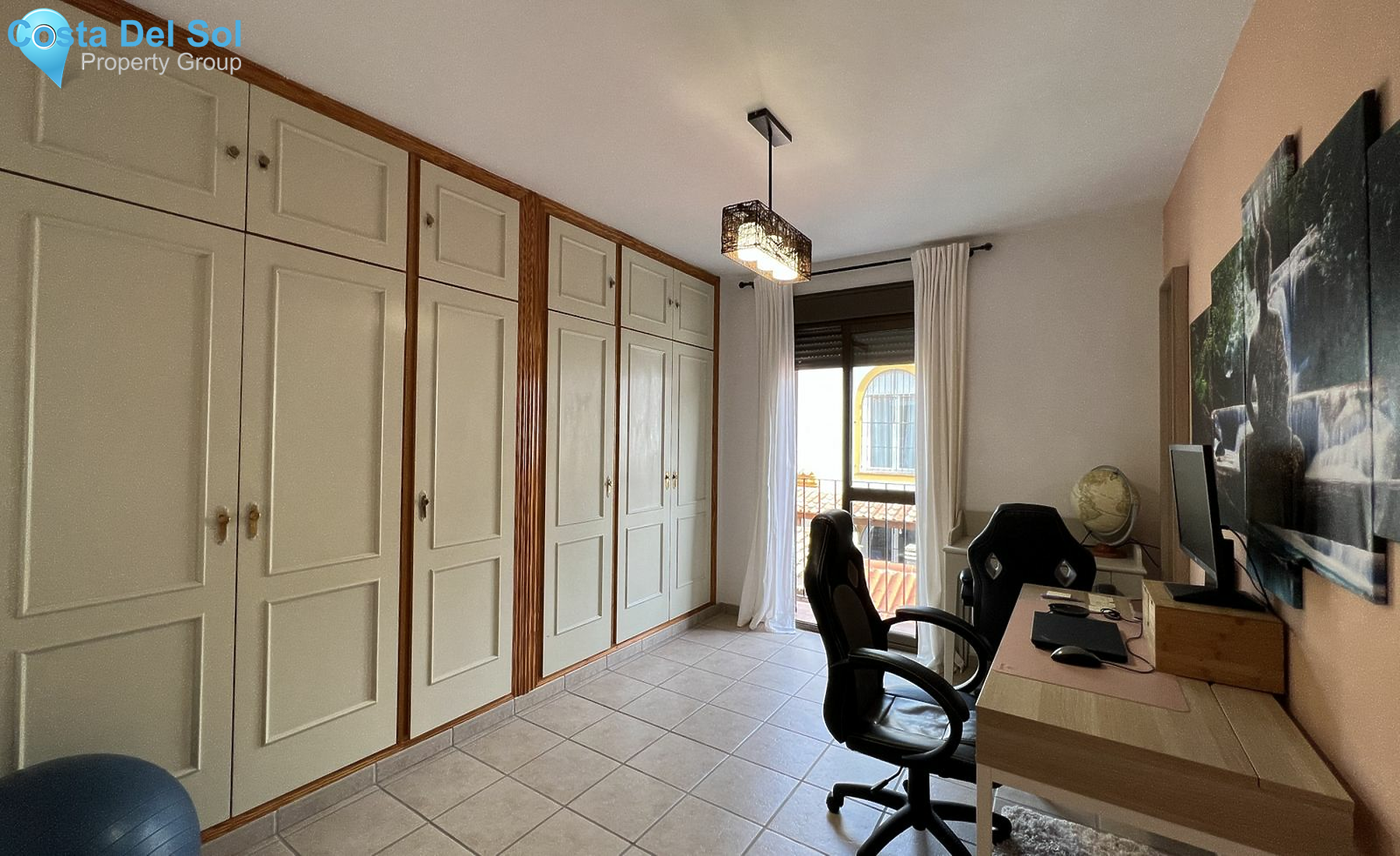 Townhouse in Manilva-1443346